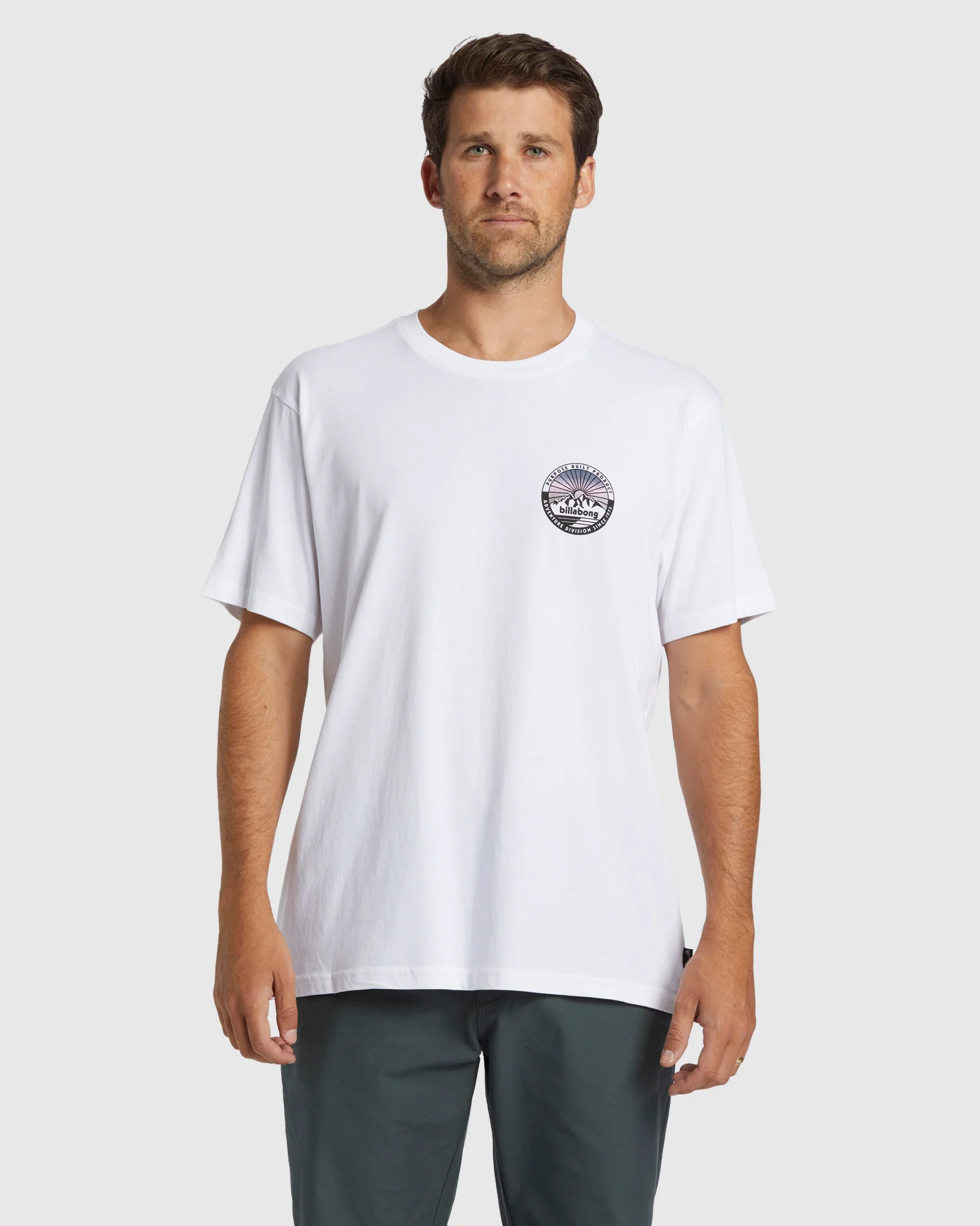 Mens Rockies T-Shirt
