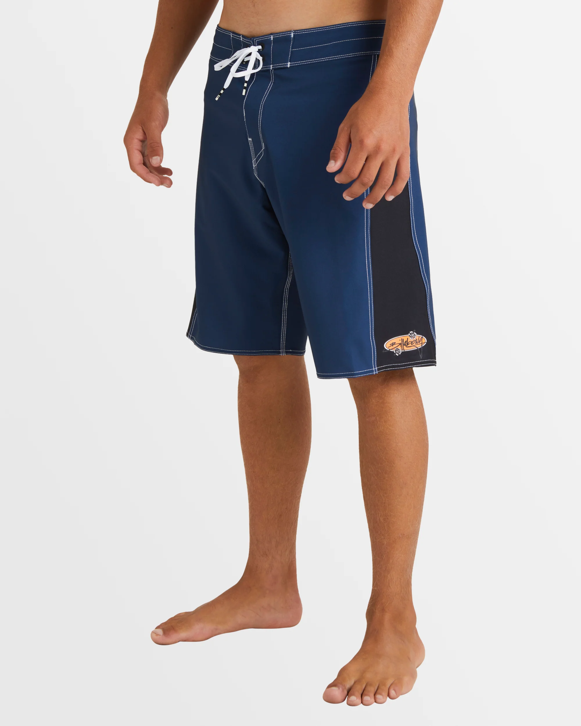 Mens Rogue Pro Boardshorts - Image 2