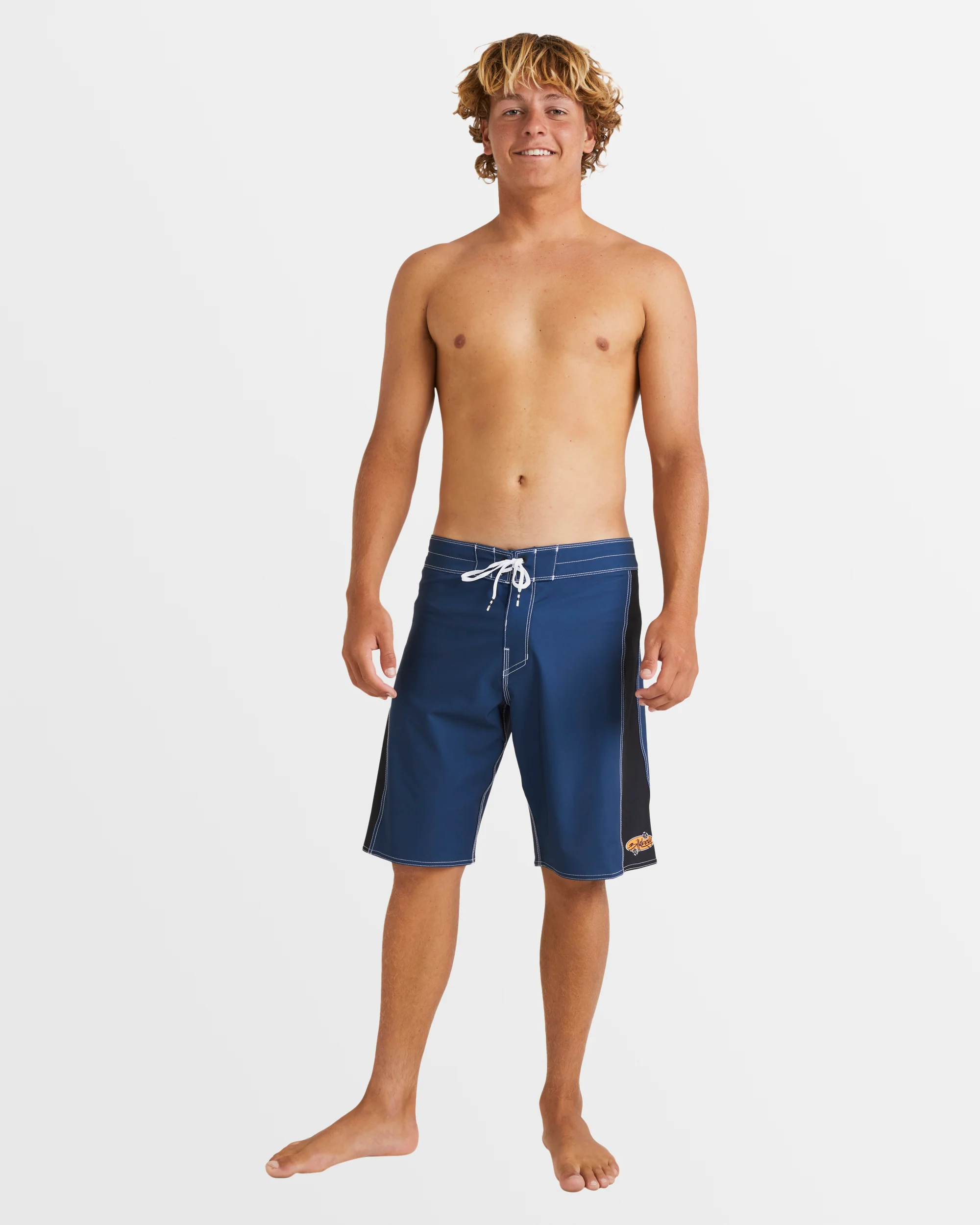 Mens Rogue Pro Boardshorts - Image 4
