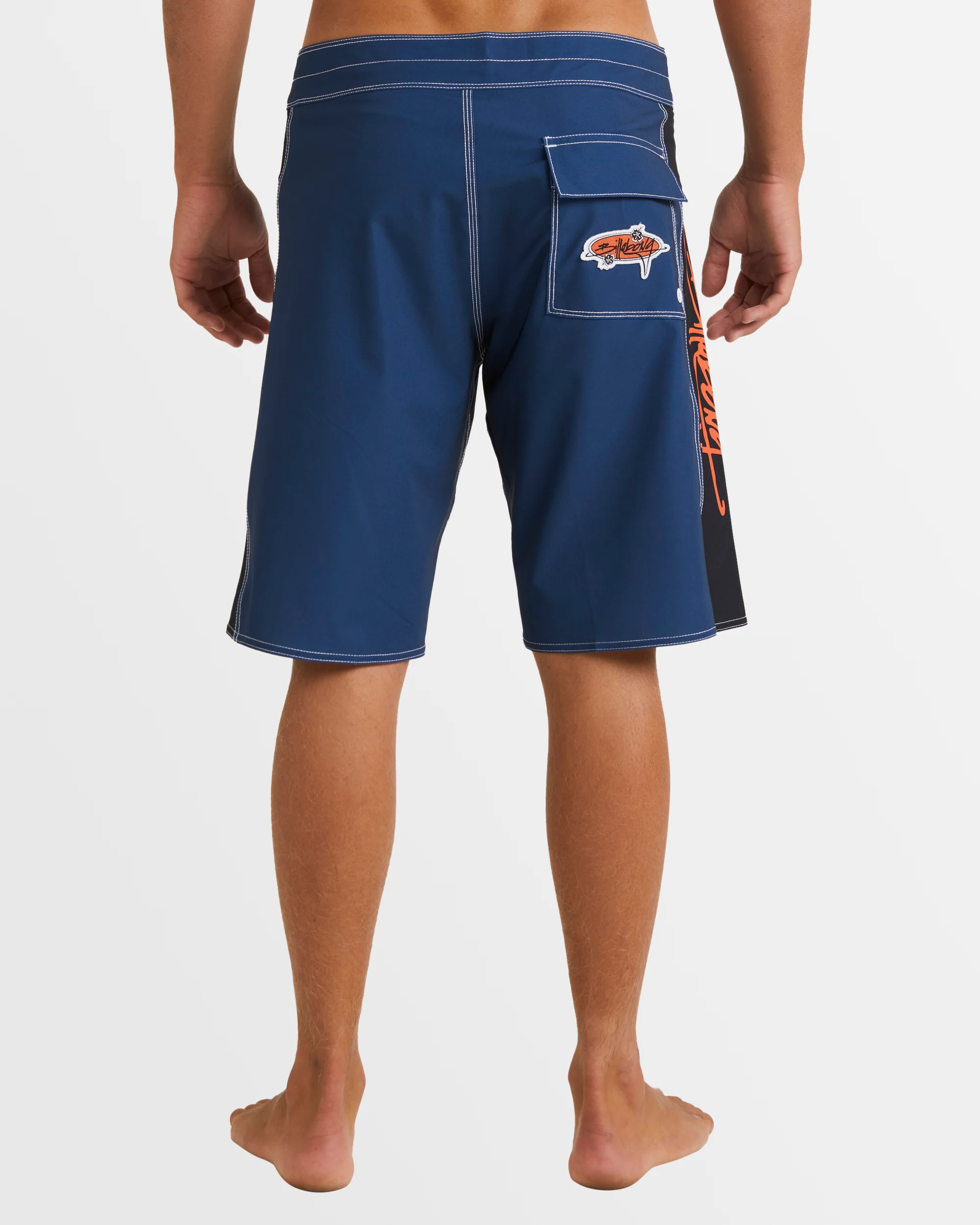 Mens Rogue Pro Boardshorts - Image 5