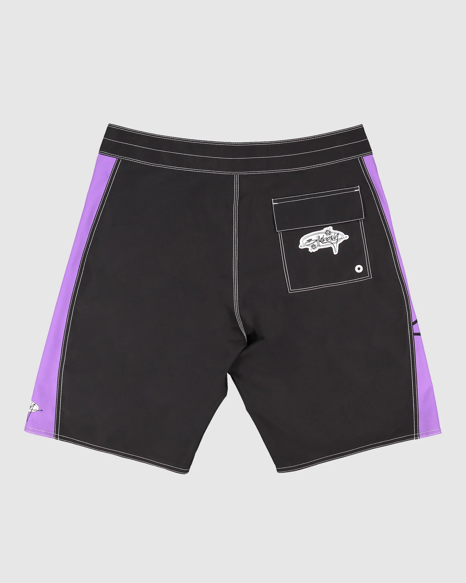 Mens Rogue Pro Boardshorts - Image 2