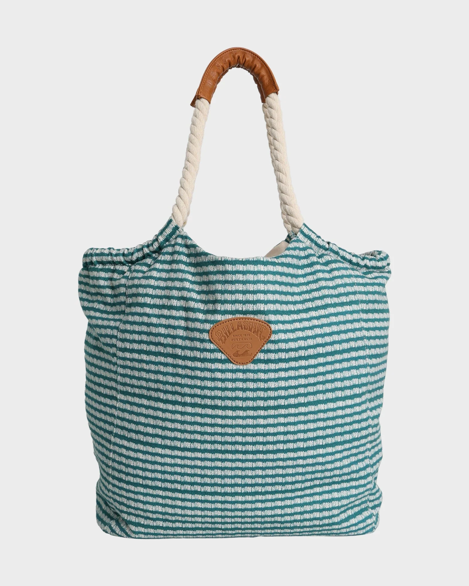 Womens Rope Tote Bag - Image 2