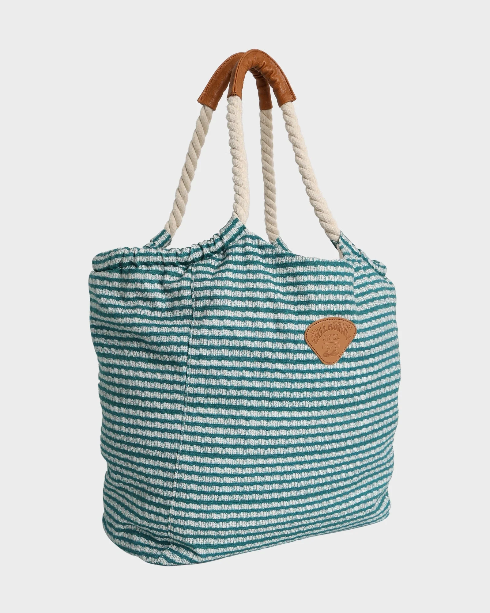 Womens Rope Tote Bag - Image 3