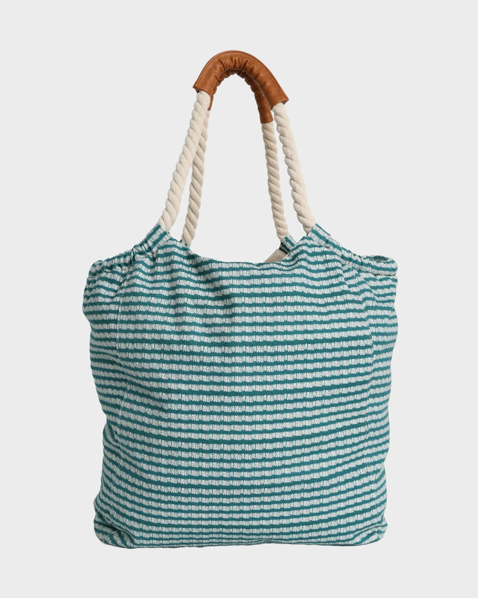 Womens Rope Tote Bag - Image 5