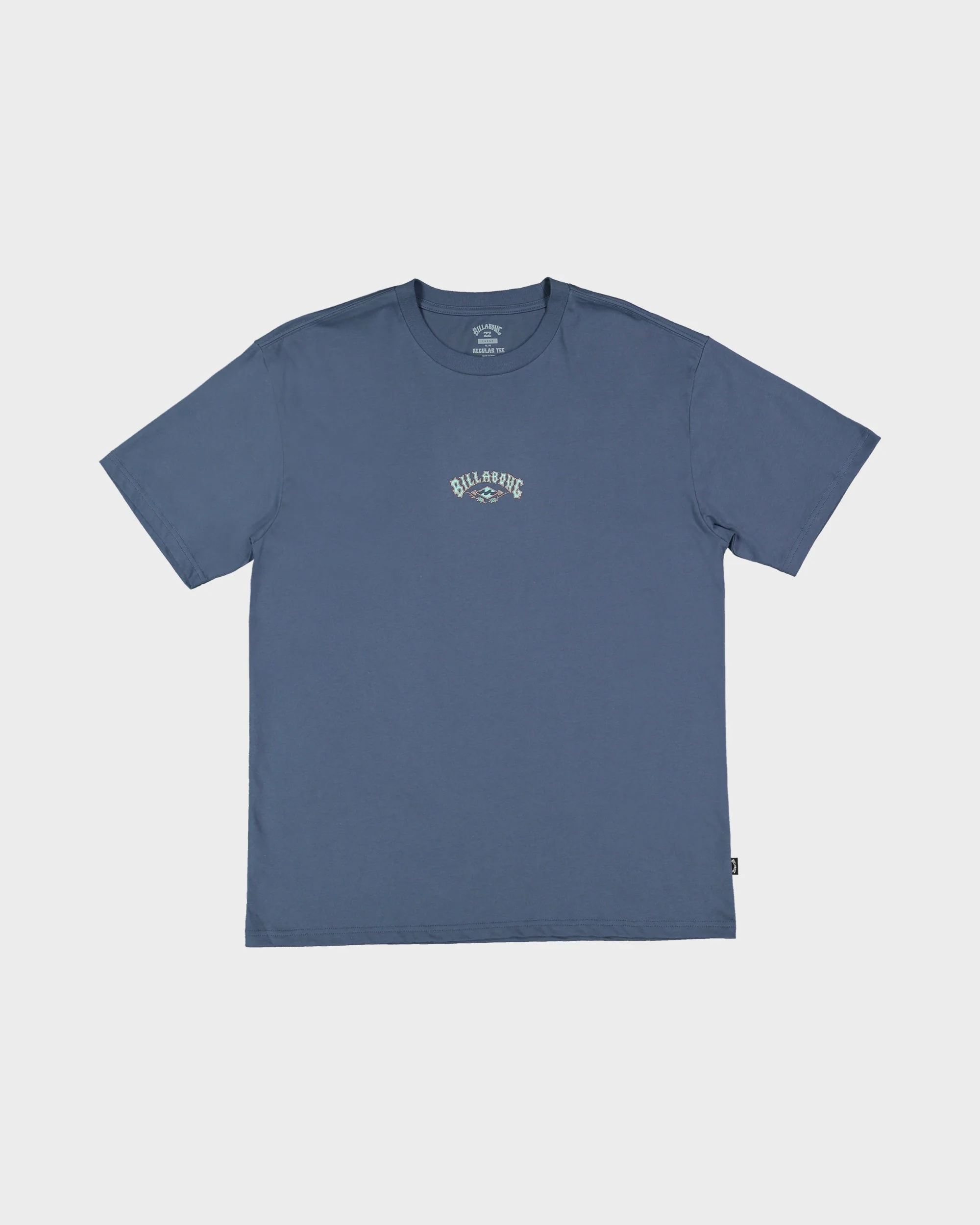 Mens Rose Arch Regular T-Shirt - Image 6