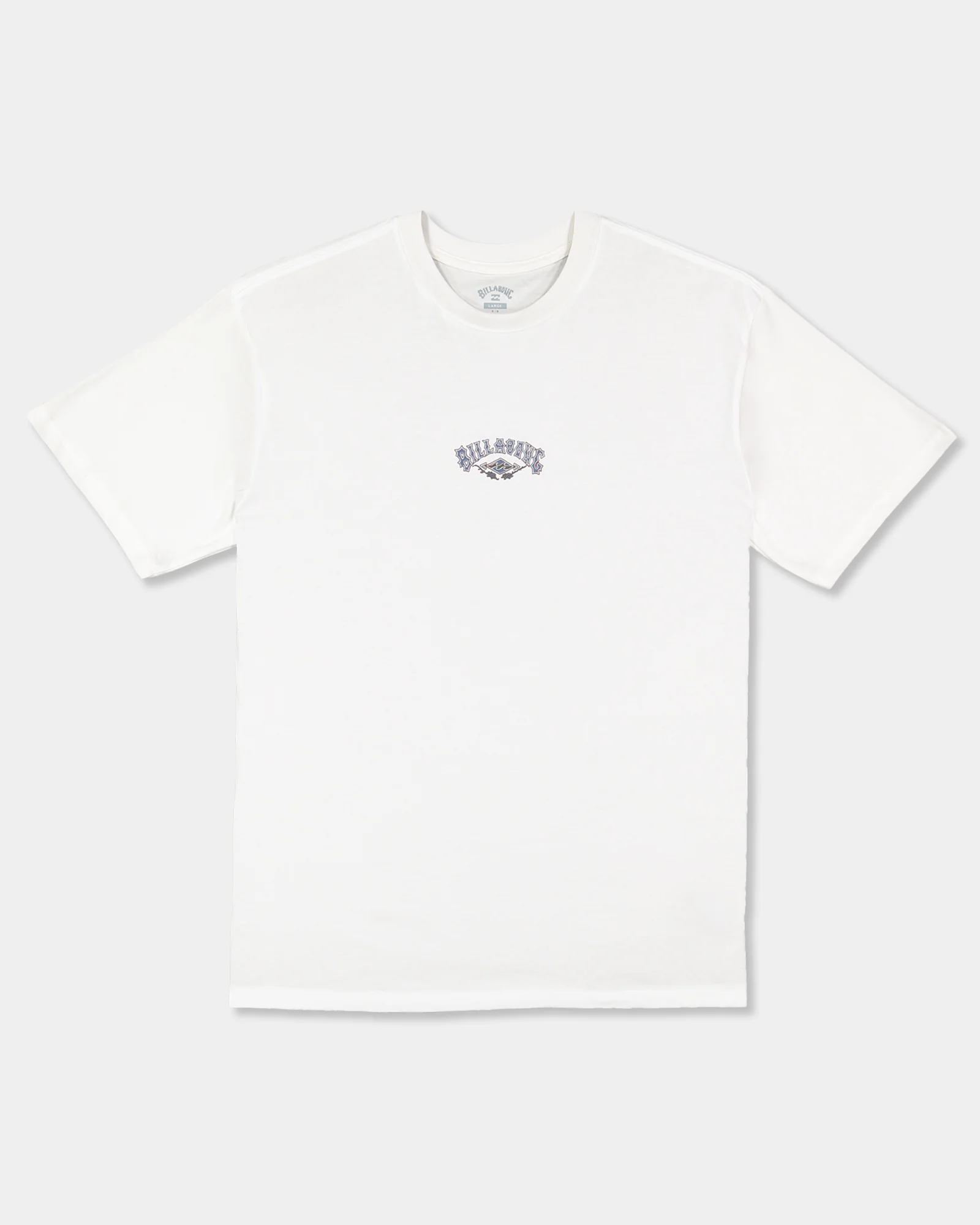 Mens Rose Arch Regular T-Shirt - Image 6