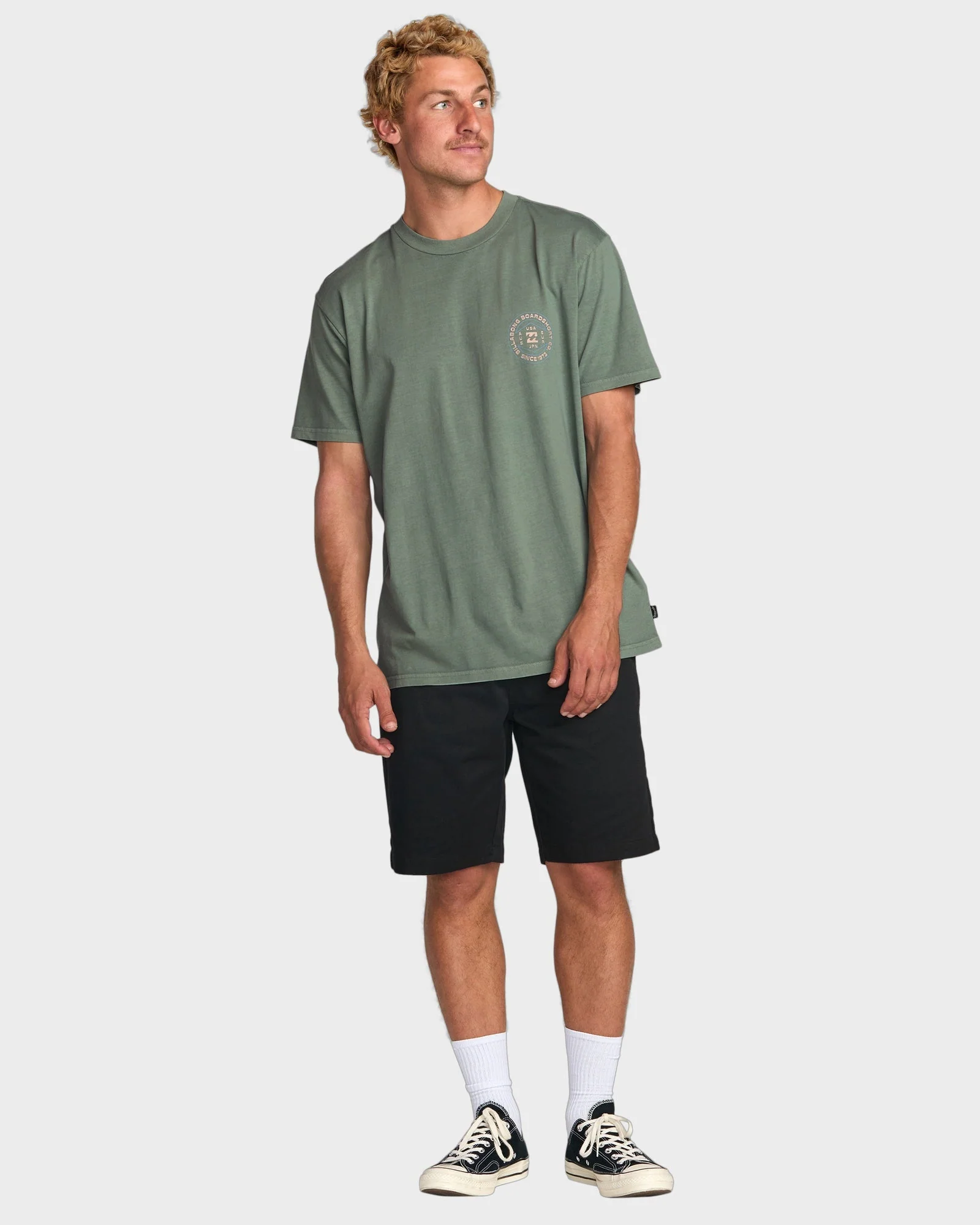 Mens Rotation Premium T-Shirt - Image 4