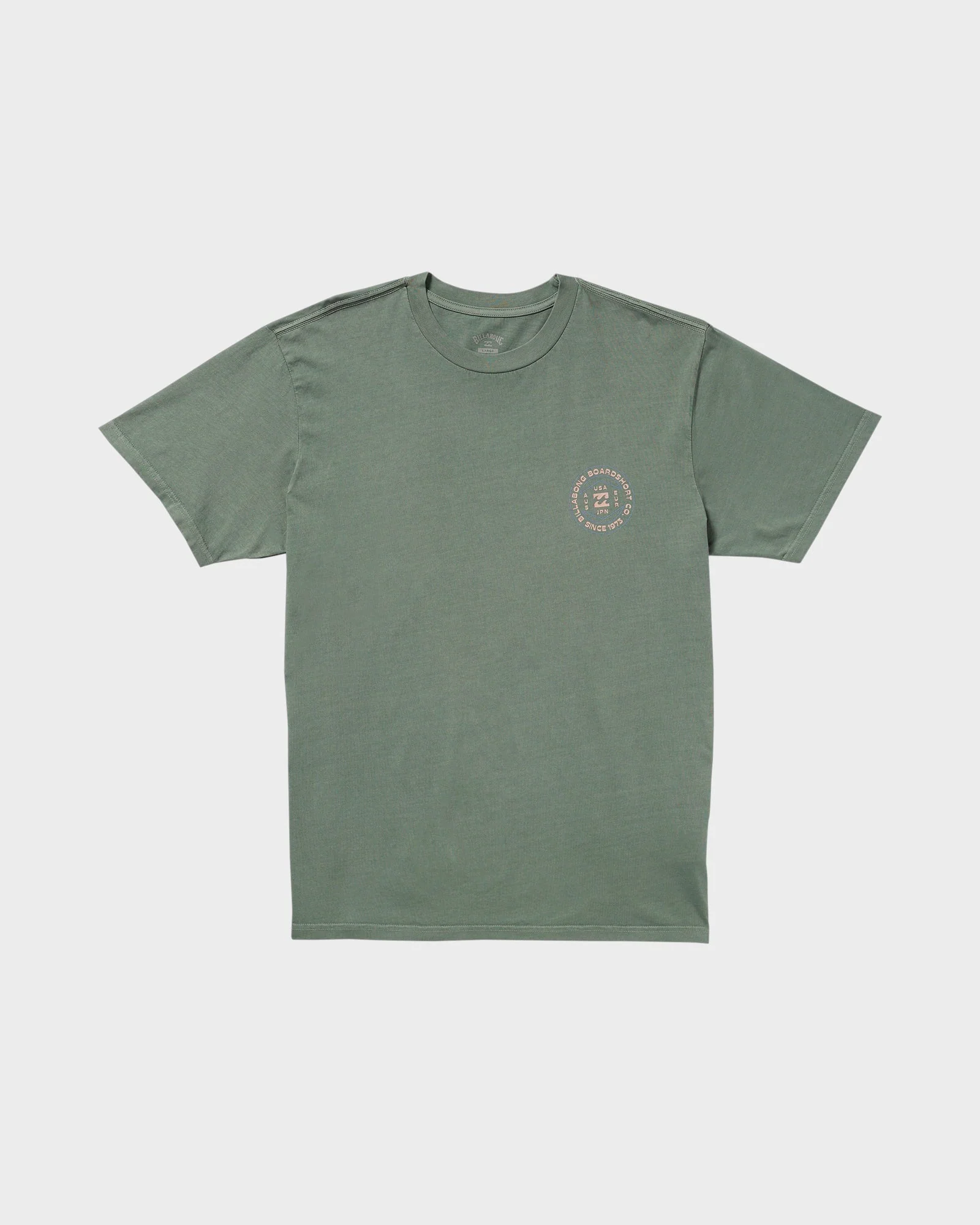 Mens Rotation Premium T-Shirt - Image 5