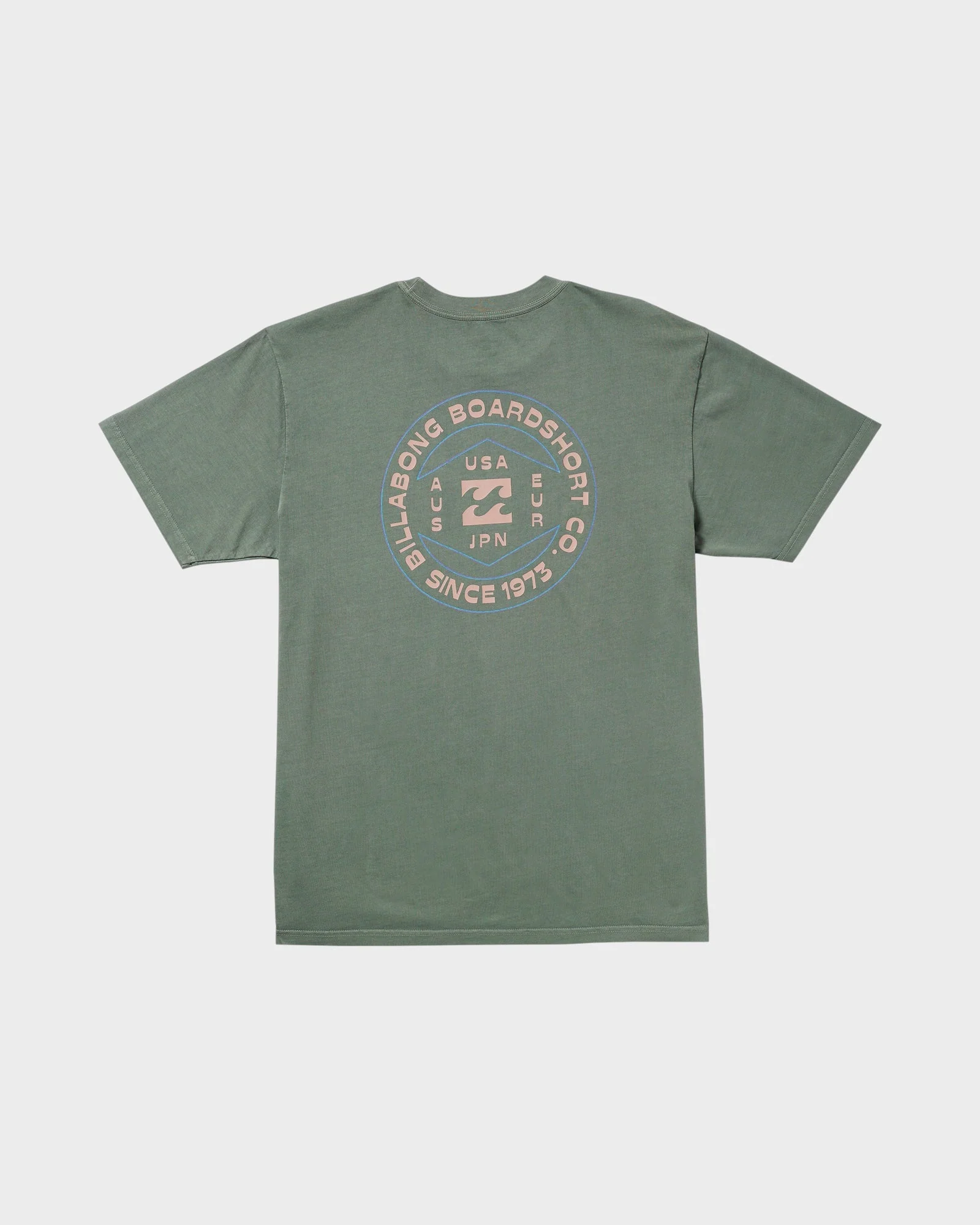 Mens Rotation Premium T-Shirt - Image 6