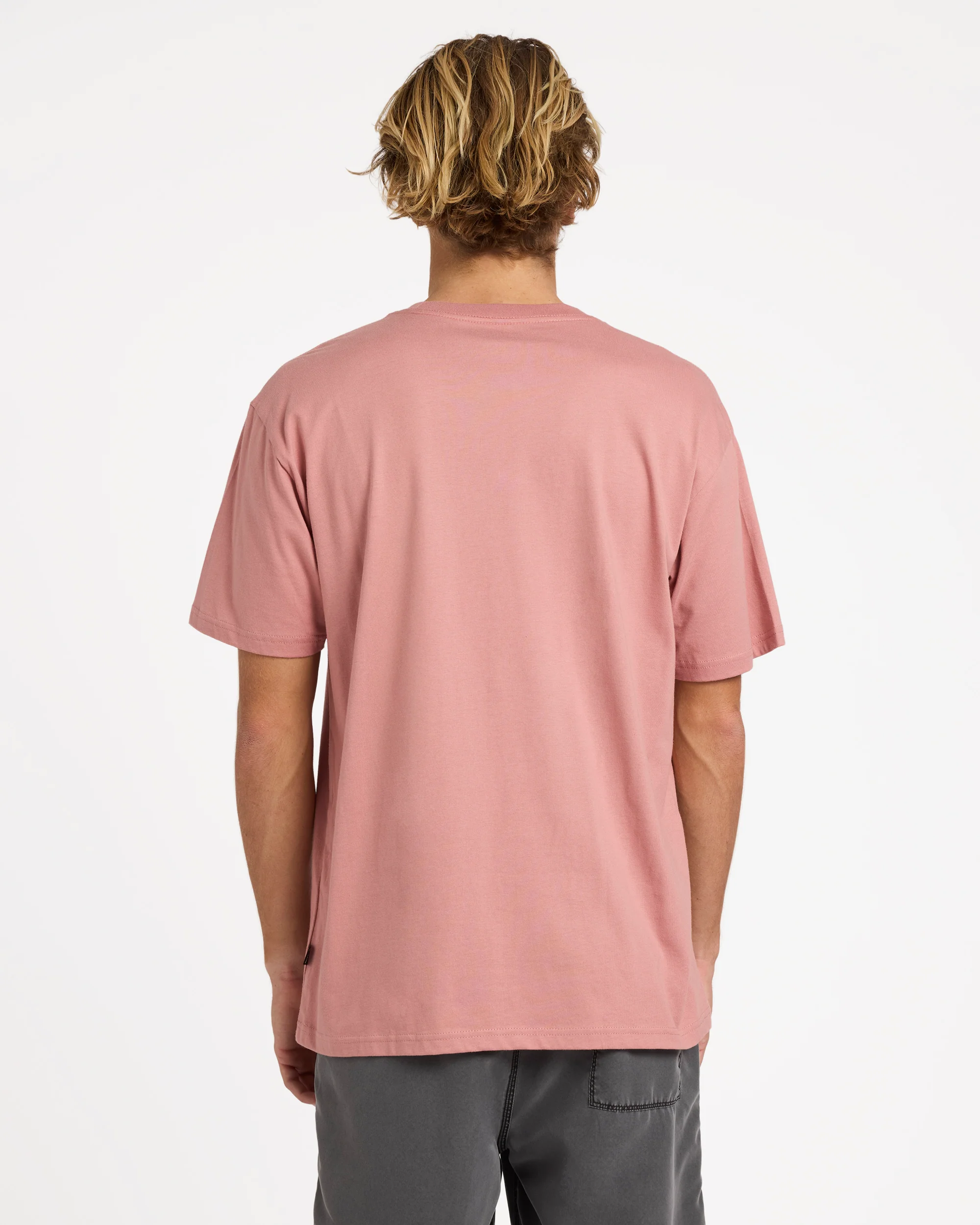 Mens Rotor Diamond Regular T-Shirt - Image 2