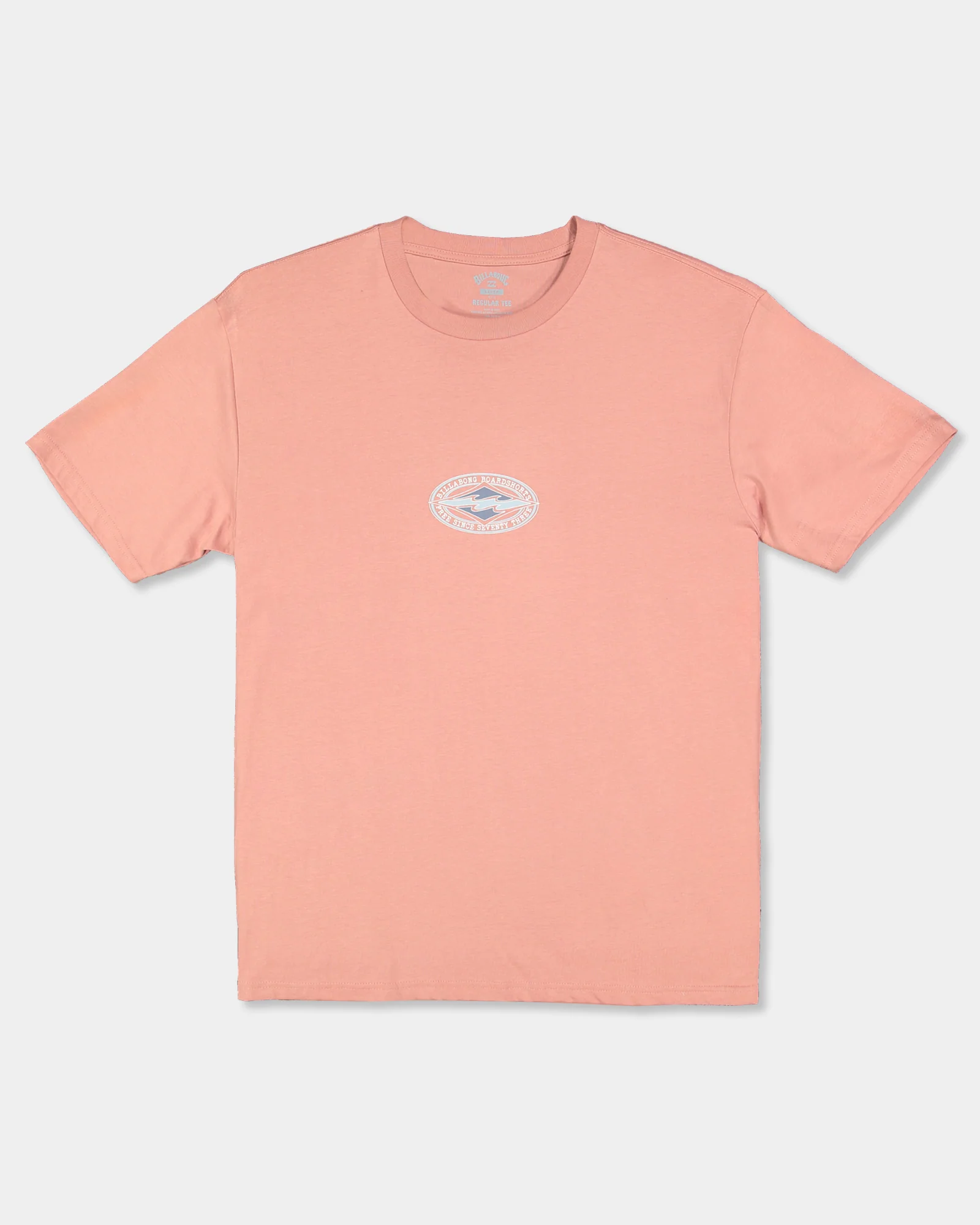 Mens Rotor Diamond Regular T-Shirt - Image 6