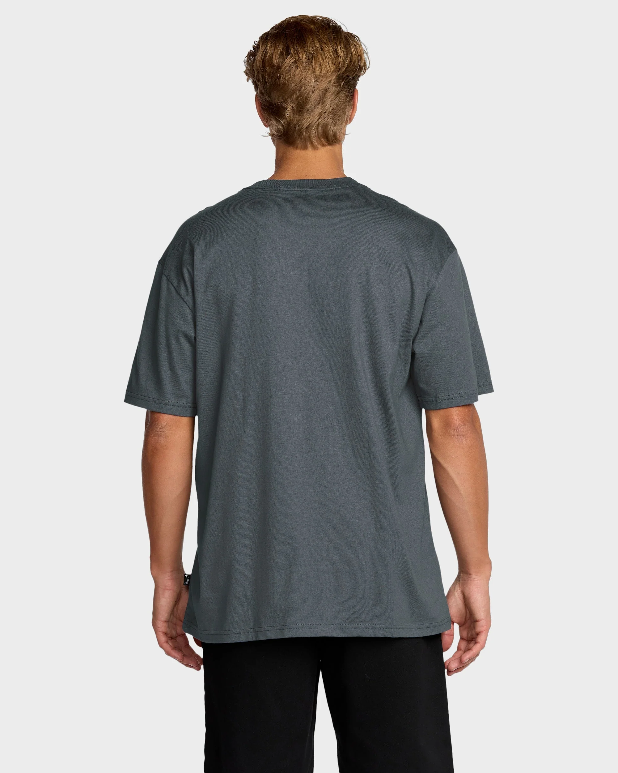 Mens Rotor Diamond Regular T-Shirt - Image 2