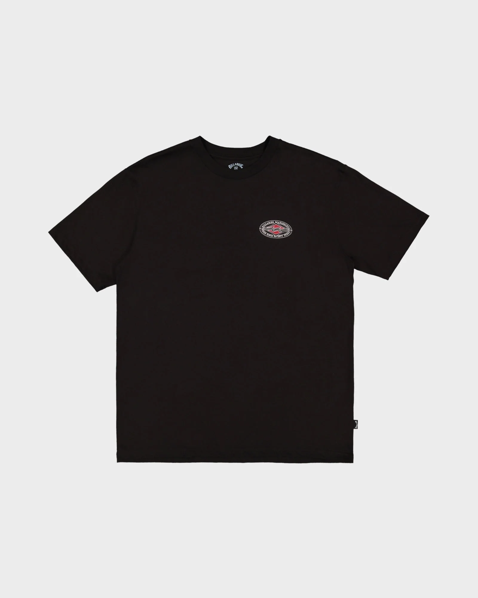 Mens Rotor Diamond Regular T-Shirt - Image 5