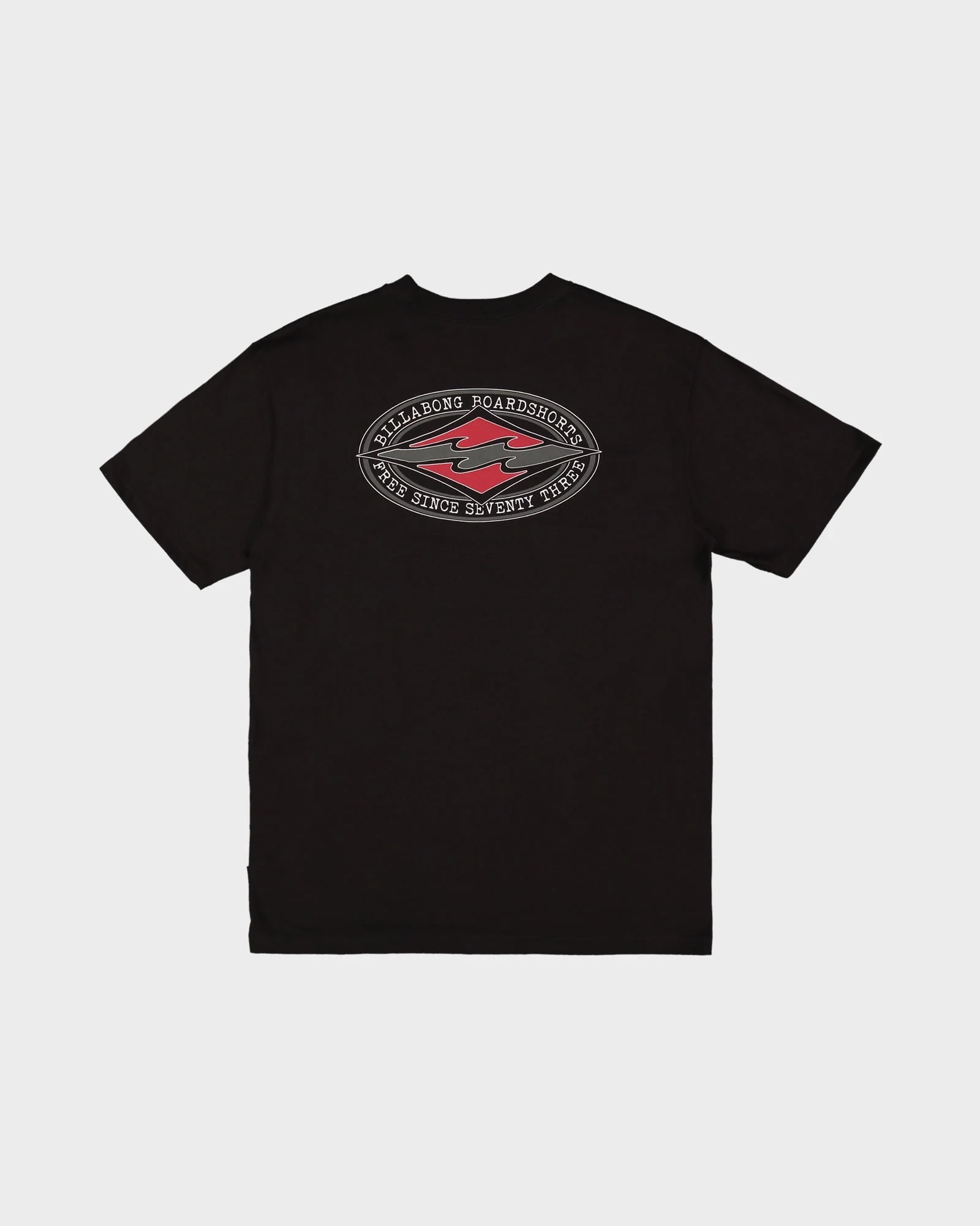 Mens Rotor Diamond Regular T-Shirt - Image 6