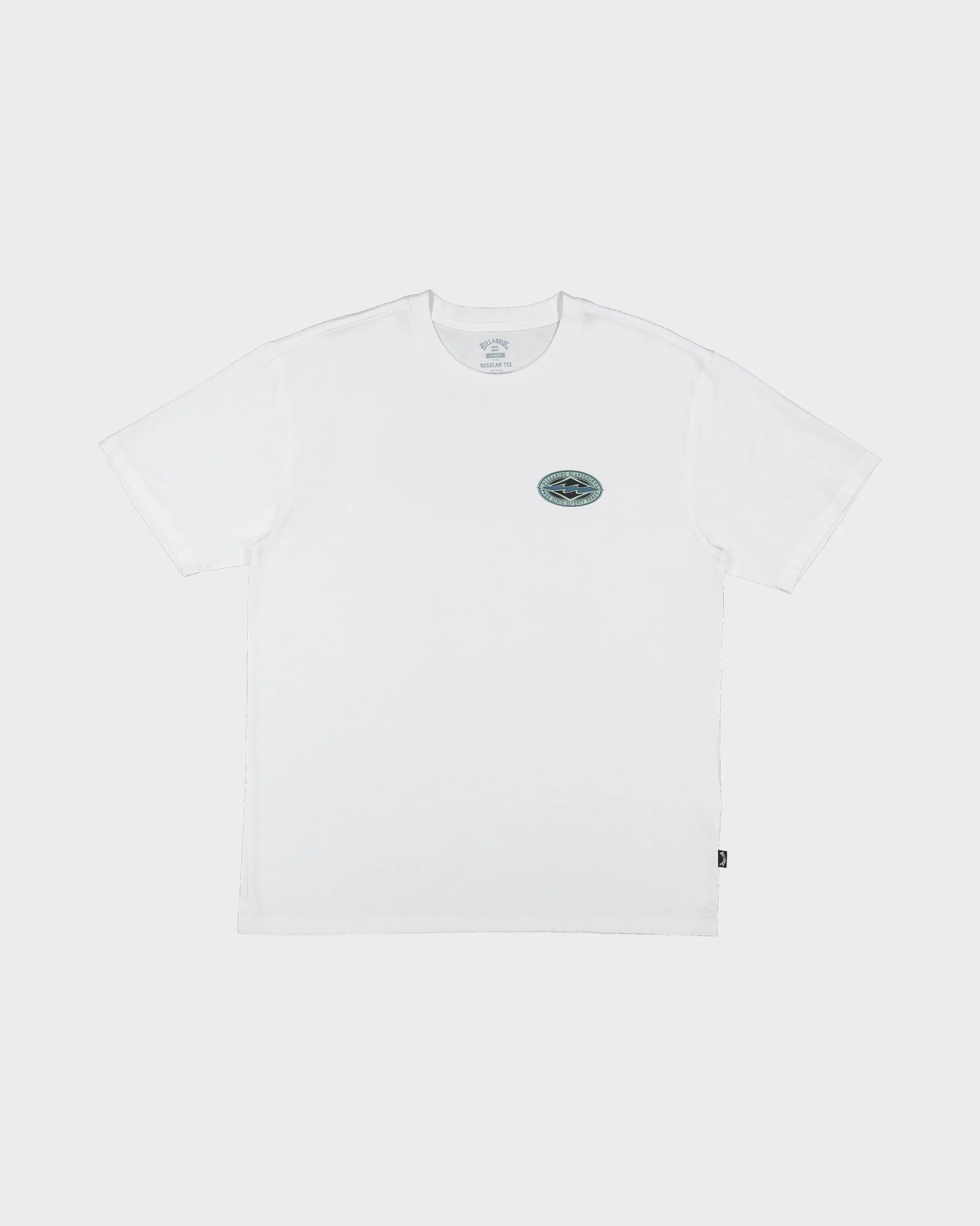 Mens Rotor Diamond Regular T-Shirt - Image 5
