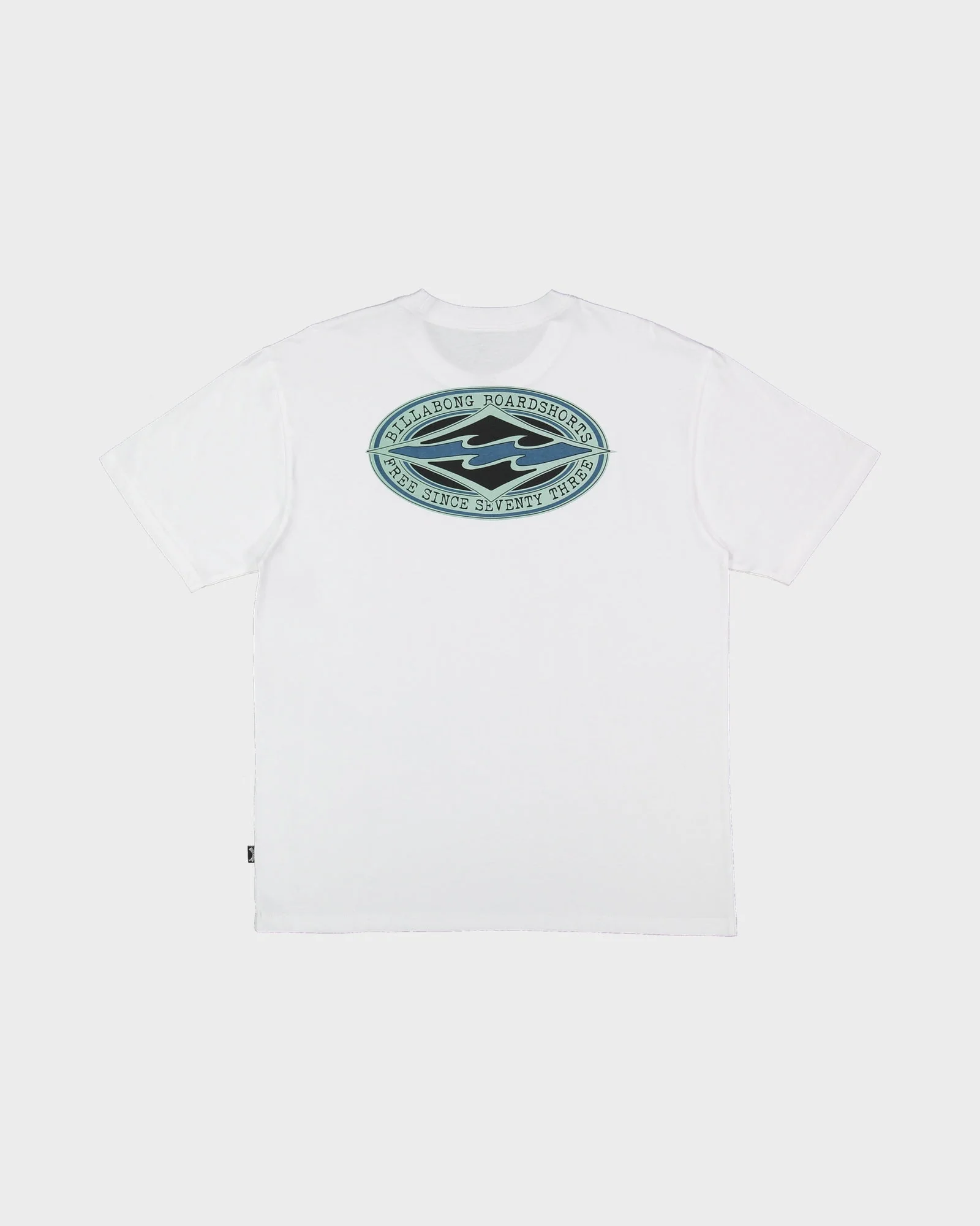 Mens Rotor Diamond Regular T-Shirt - Image 6