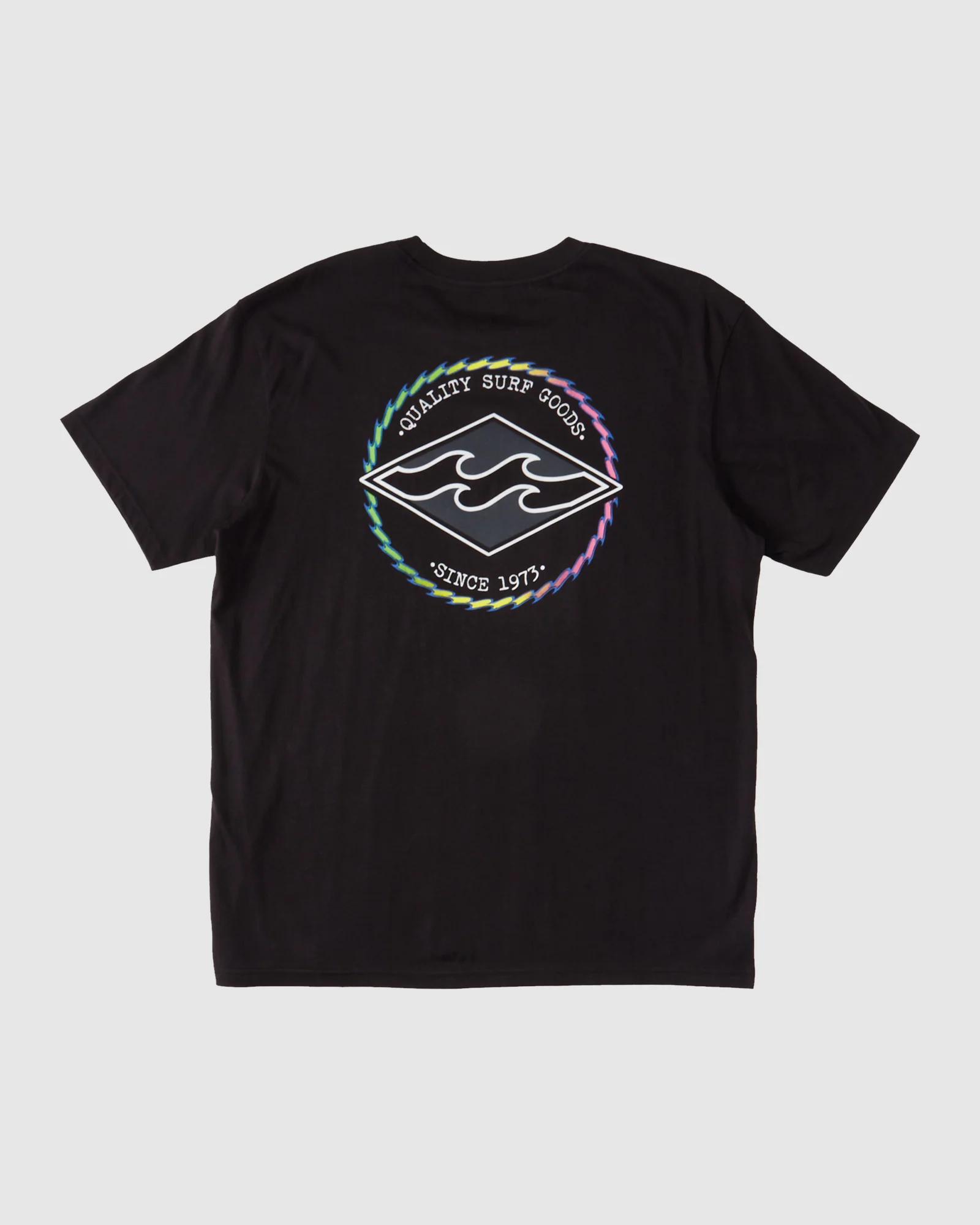 Boys 8-16 Rotor Diamond T-Shirt - Image 2
