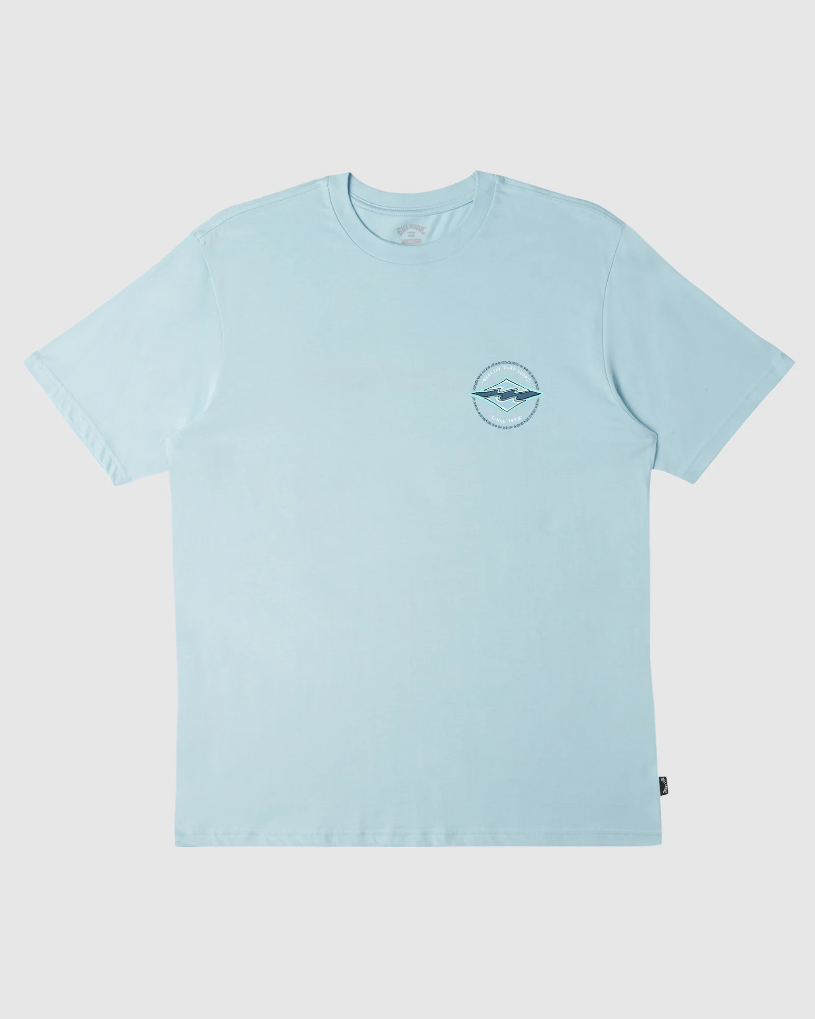Boys 8-16 Rotar Diamond T-Shirt - Image 2