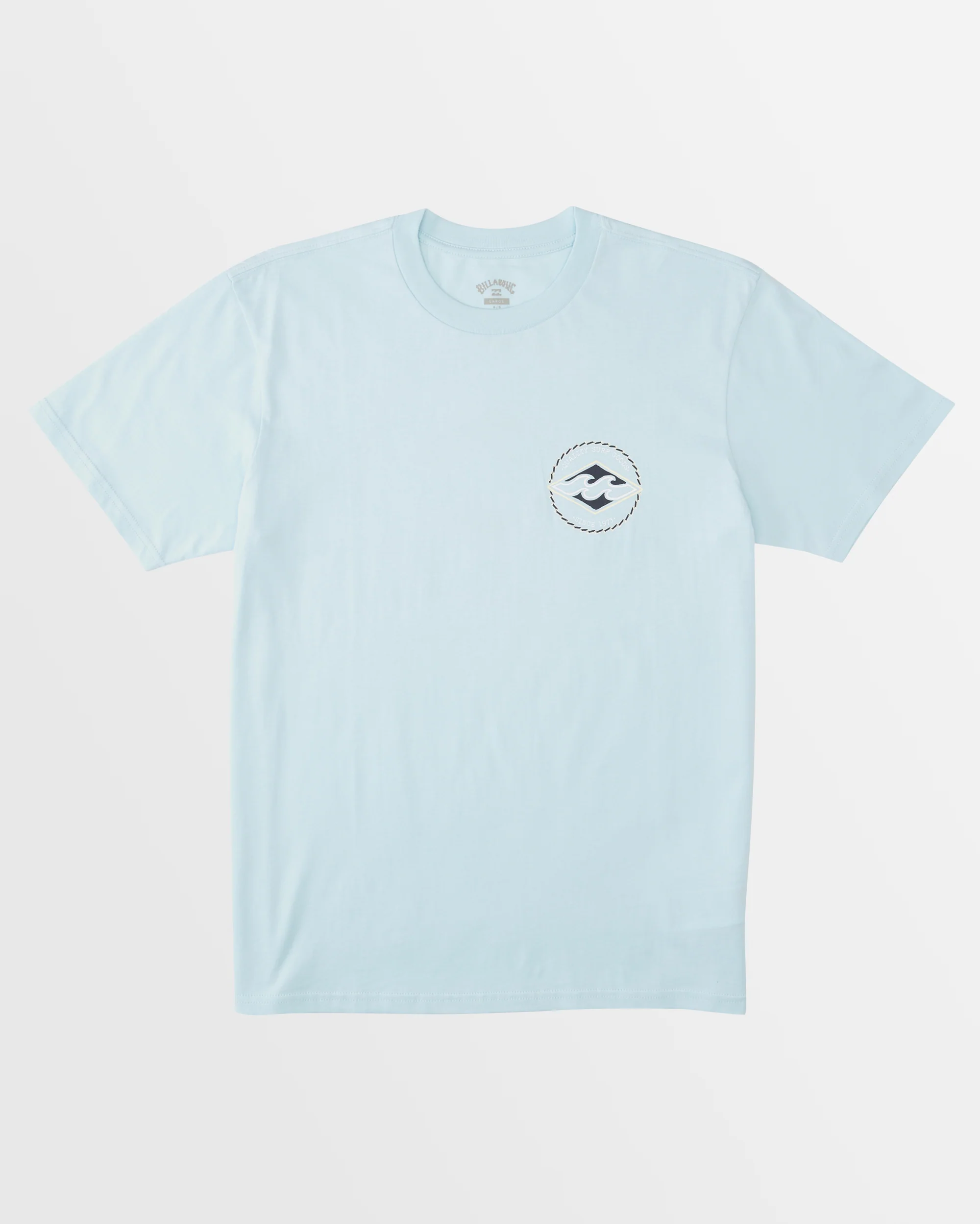 Mens Rotor Diamond T-Shirt - Image 6