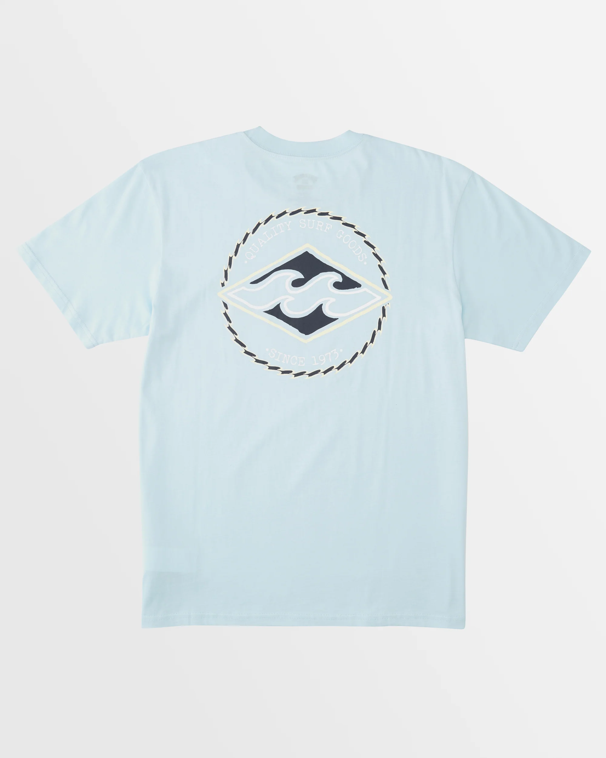 Mens Rotor Diamond T-Shirt - Image 7