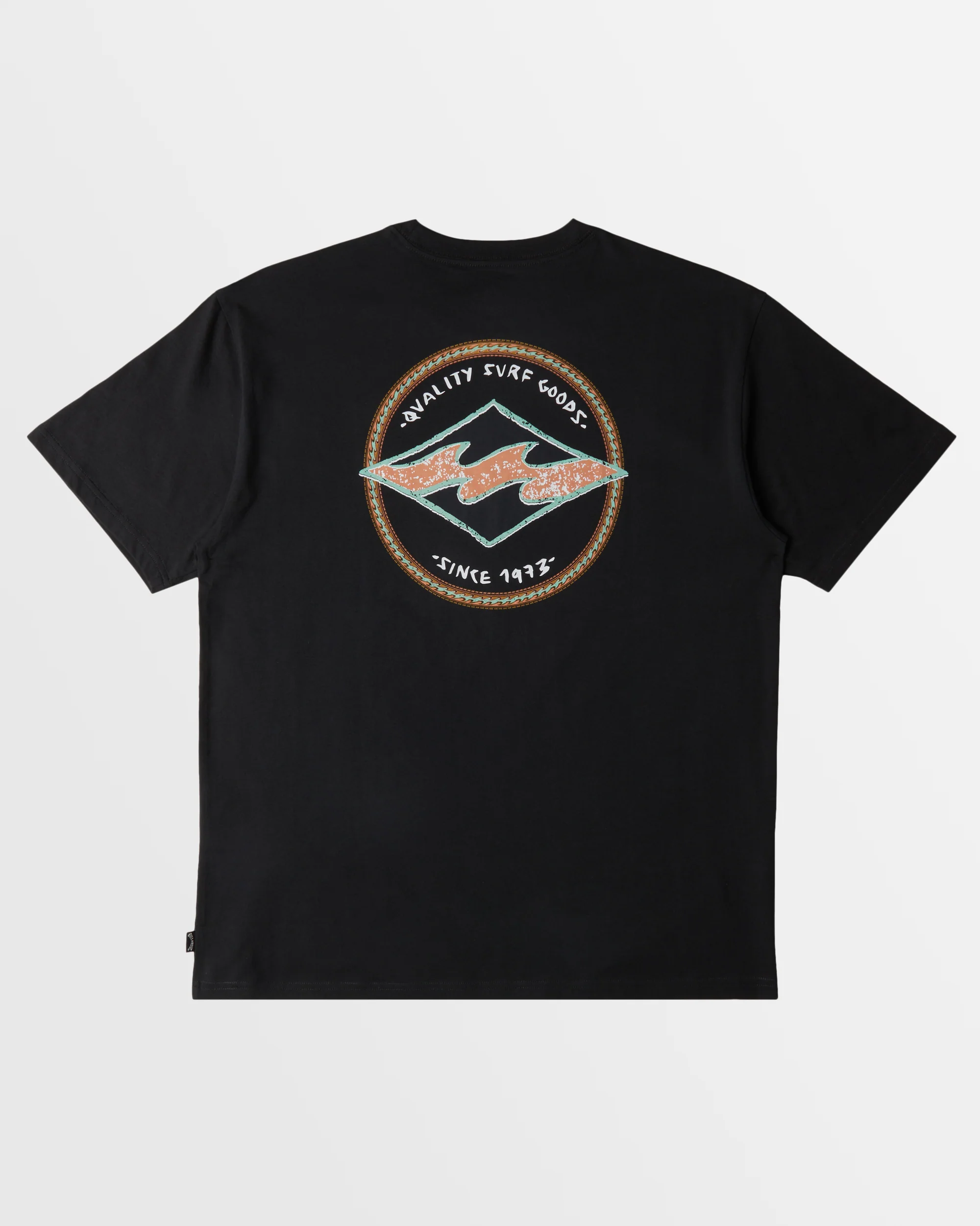 Mens Rotor Diamond T-Shirt - Image 2