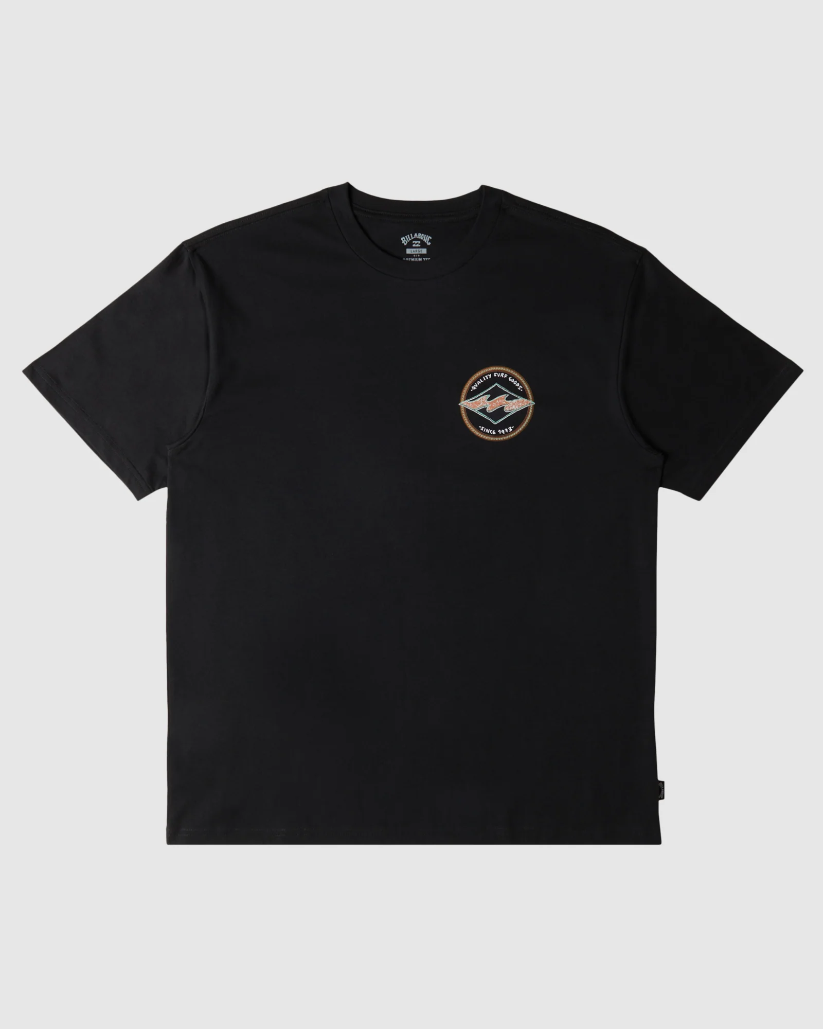 Boys 8-16 Rotor Diamond T-Shirt - Image 2