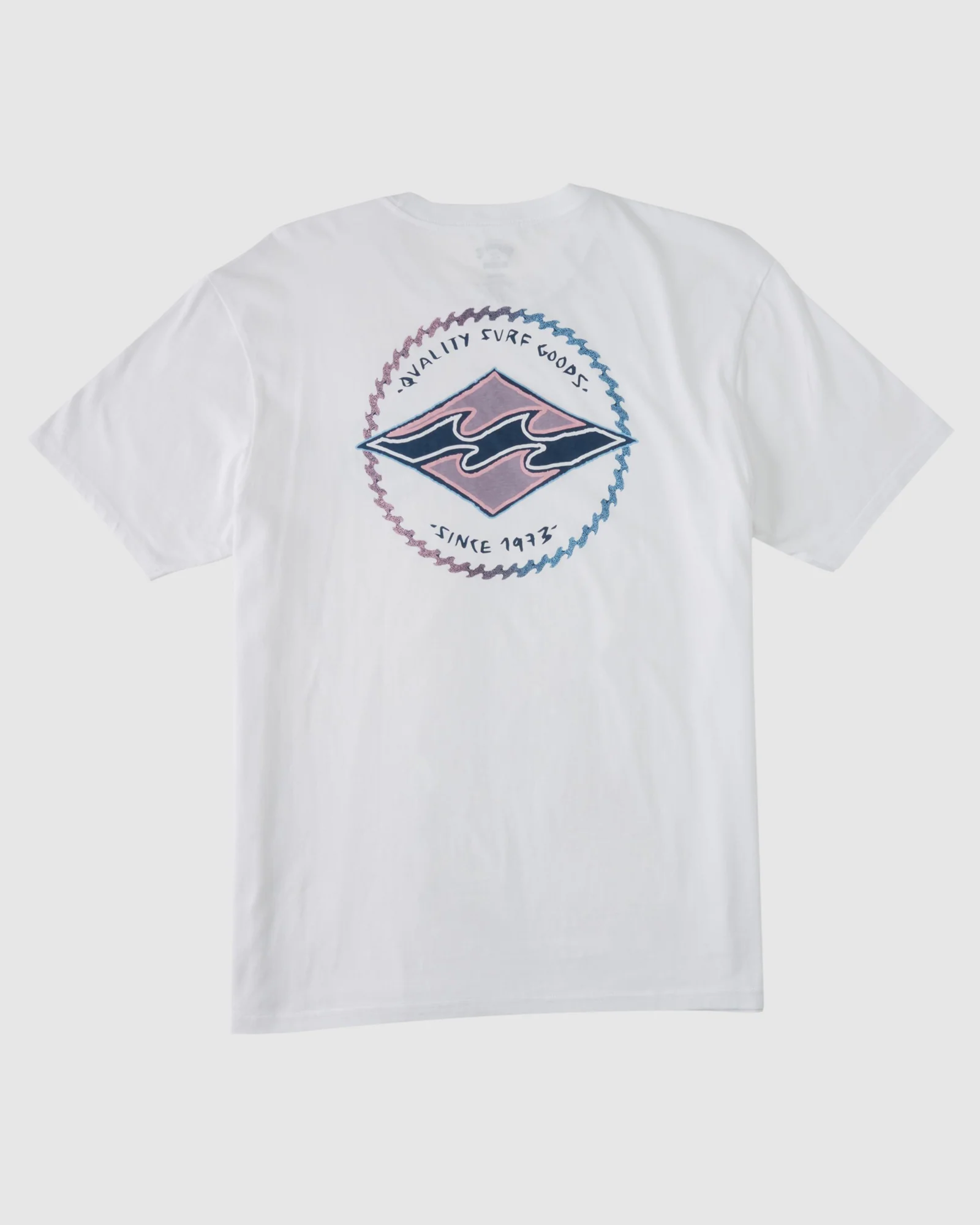 Boys 8-16 Rotor Diamond T-Shirt