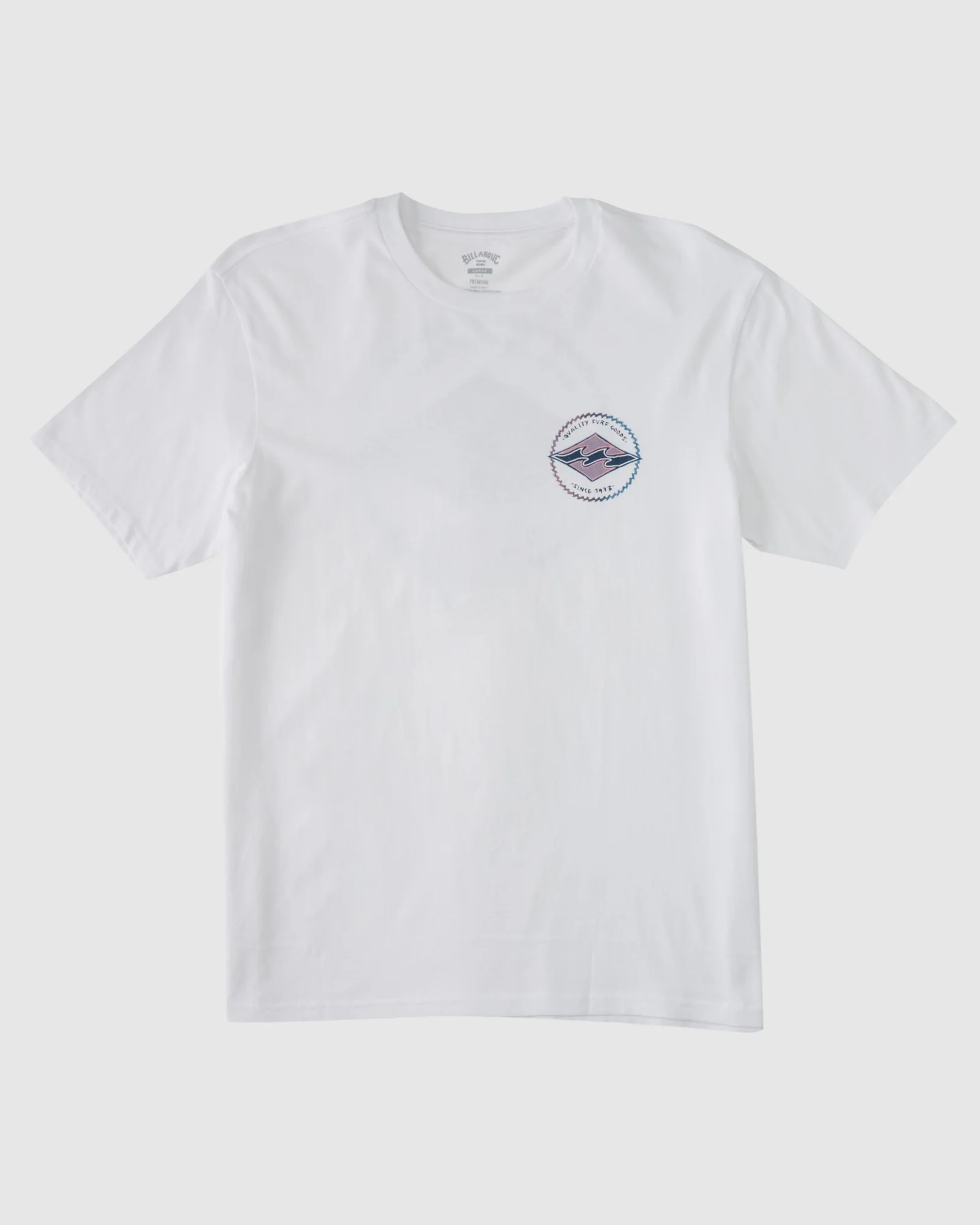 Boys 8-16 Rotor Diamond T-Shirt - Image 2