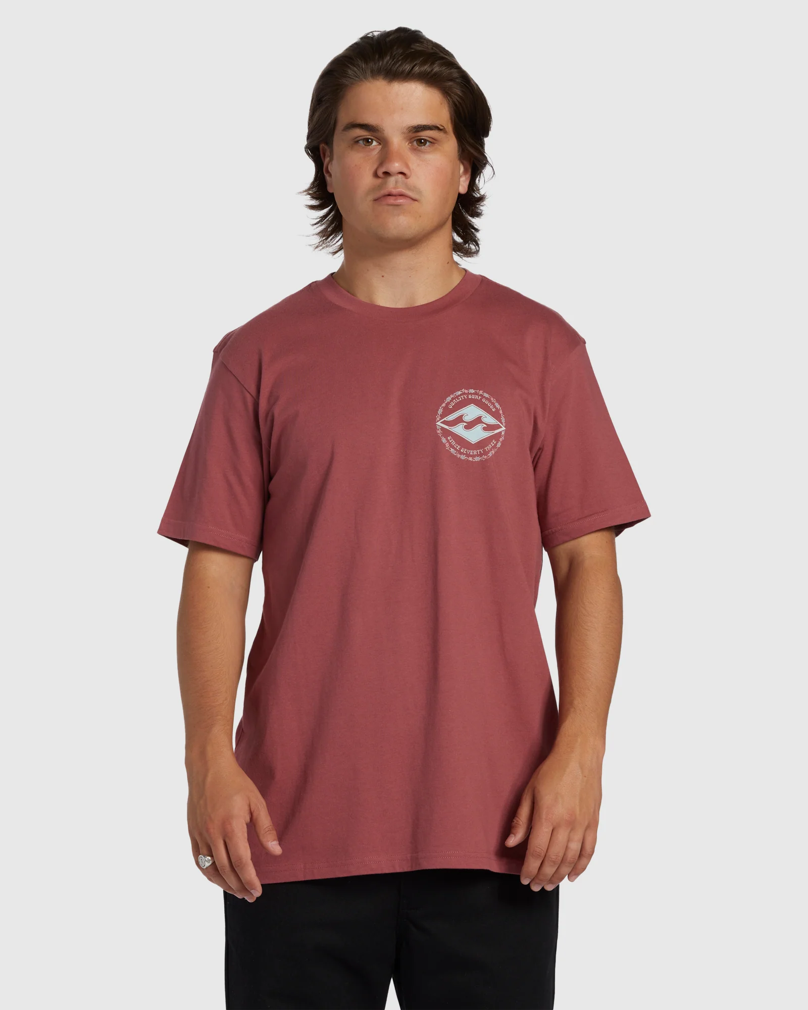 Mens Rotor Diamond T-Shirt