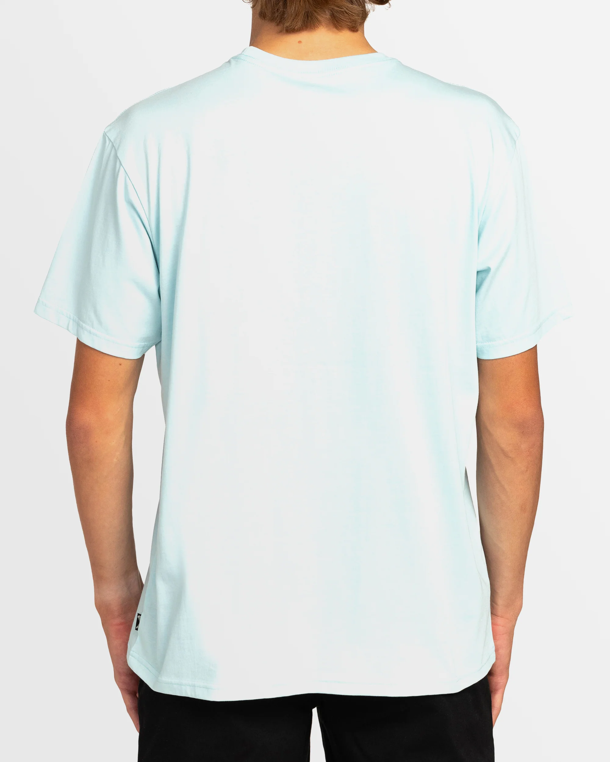 Mens Rotor Fill T-Shirt - Image 3