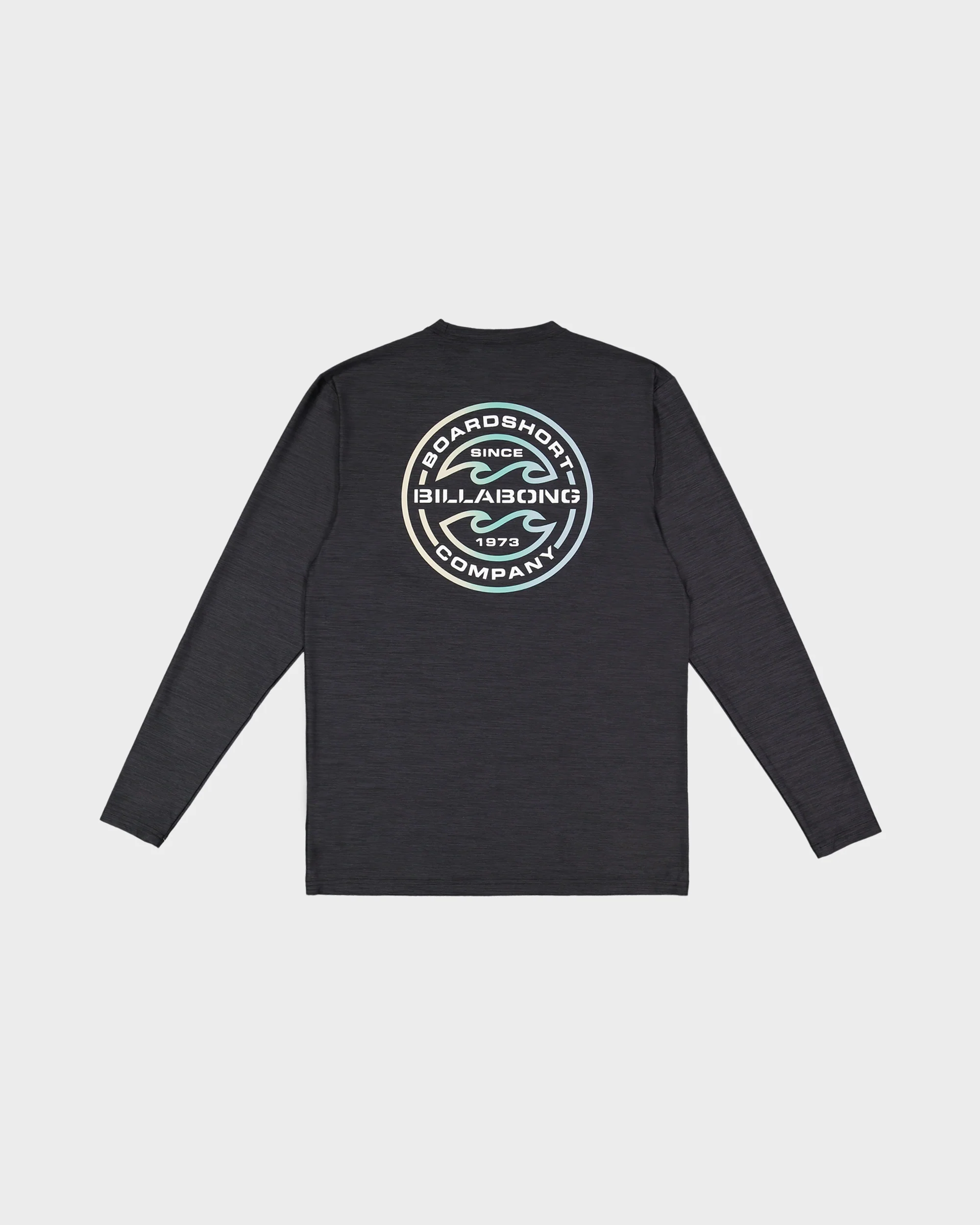 Mens Rotor Shorline Rash Vest - Image 2