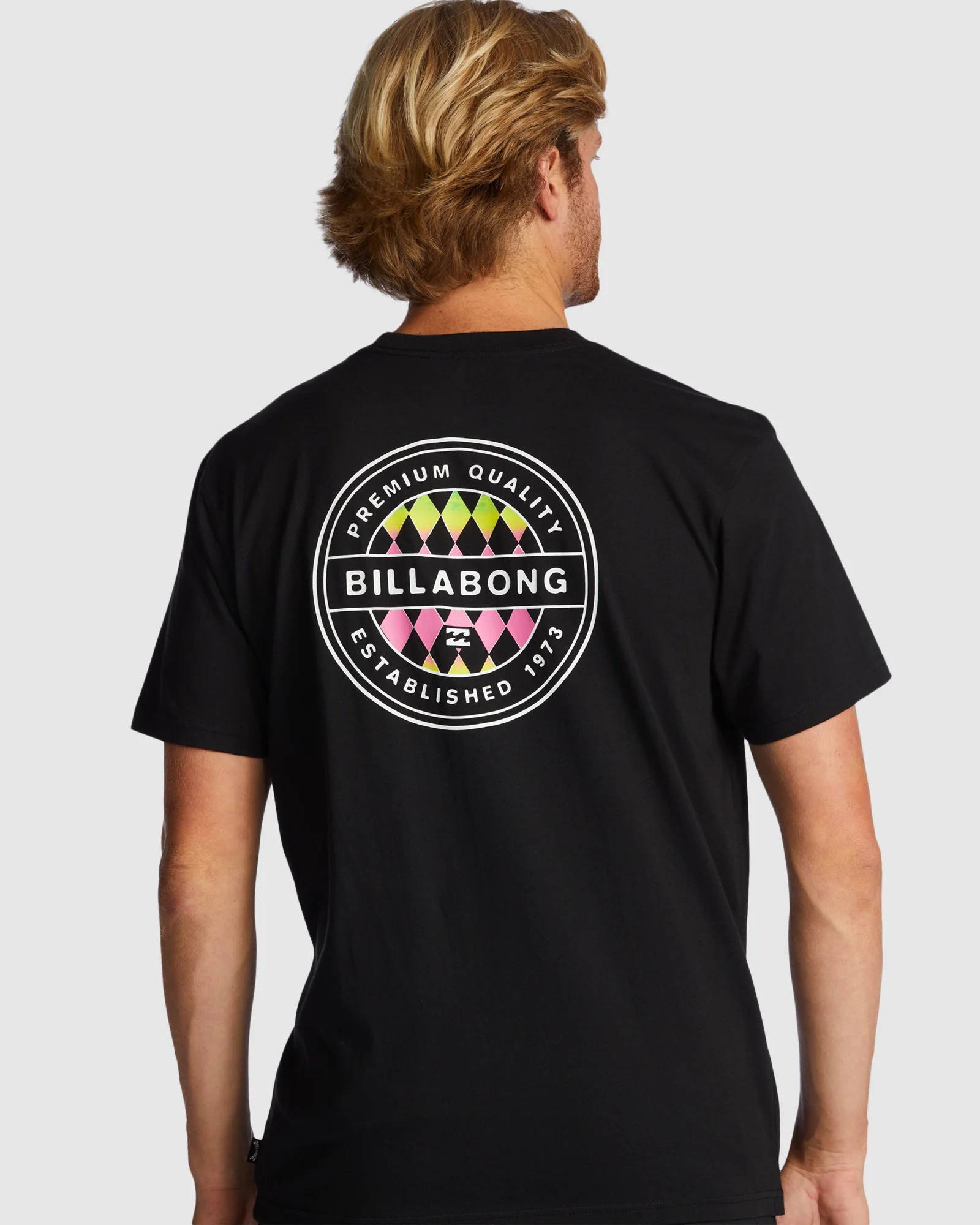 Mens Rotor T-Shirt - Image 4