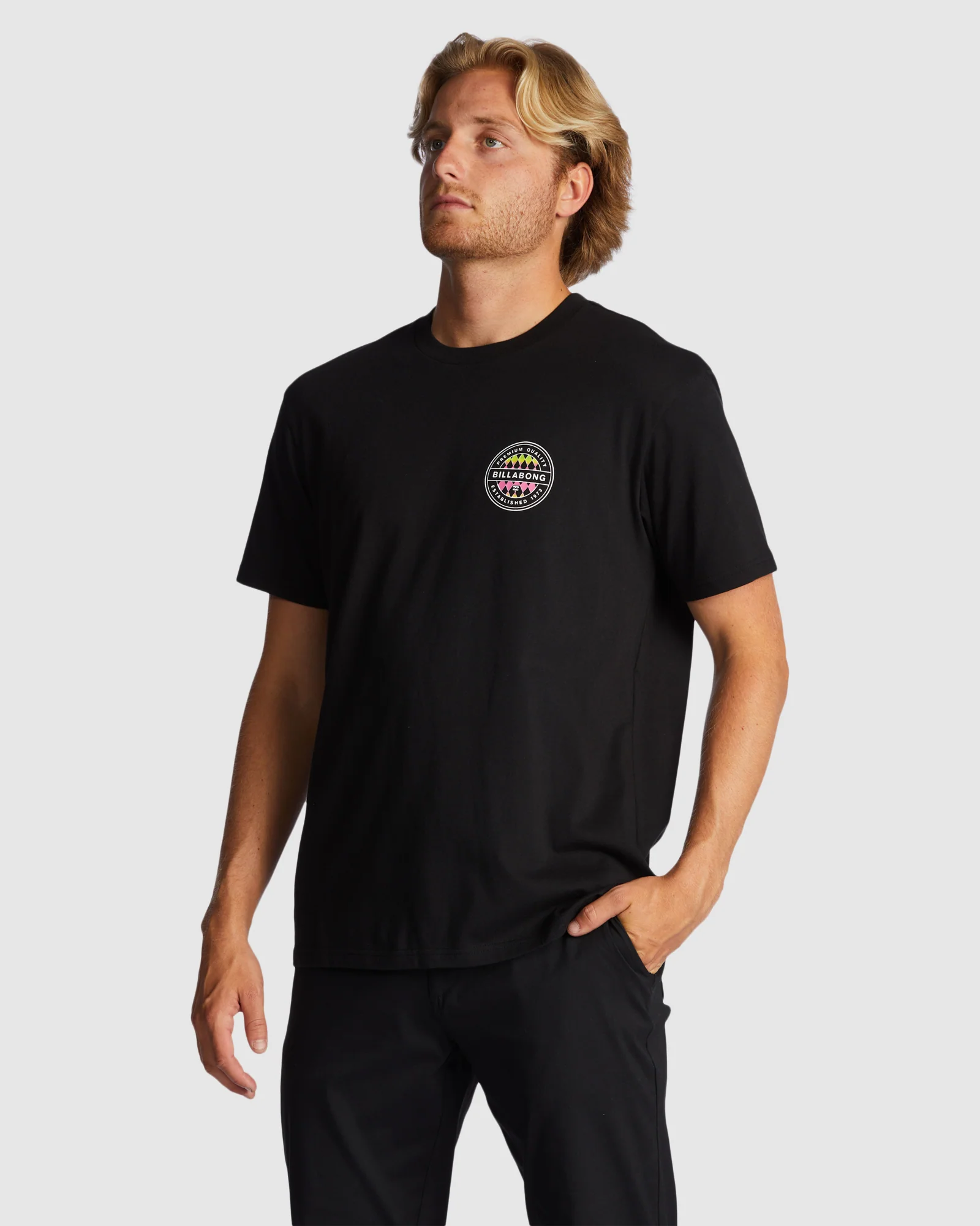 Mens Rotor T-Shirt - Image 5