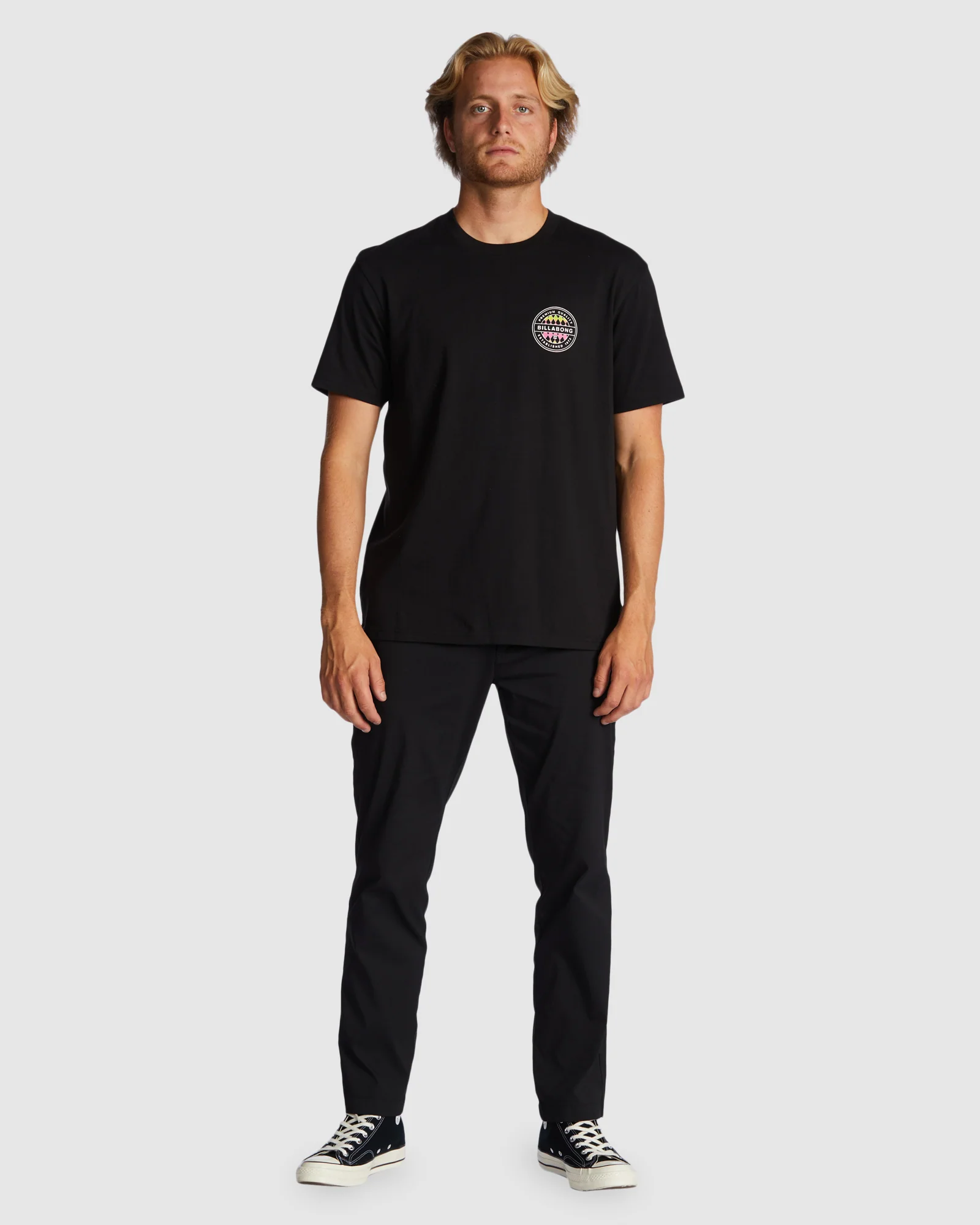 Mens Rotor T-Shirt - Image 6