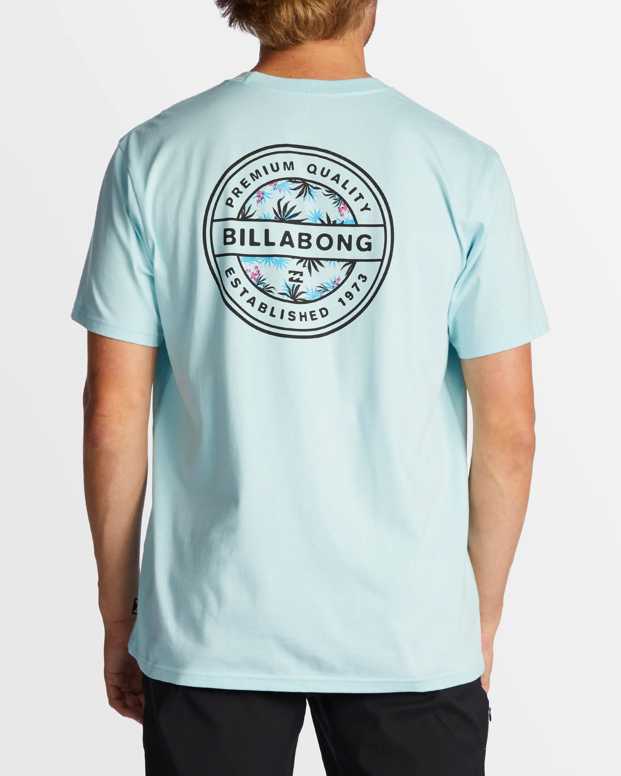 Mens Rotor T-Shirt - Image 2