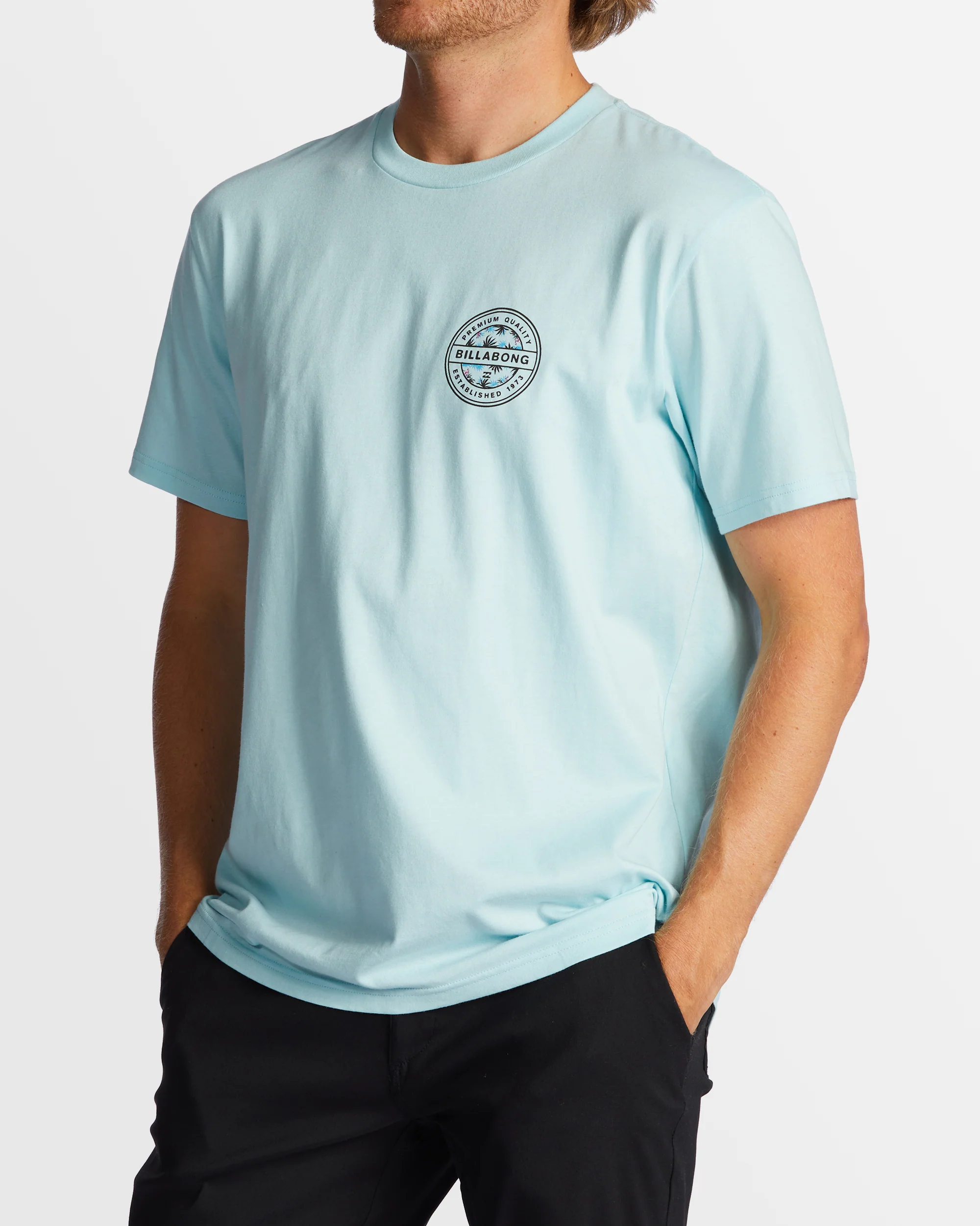 Mens Rotor T-Shirt - Image 3