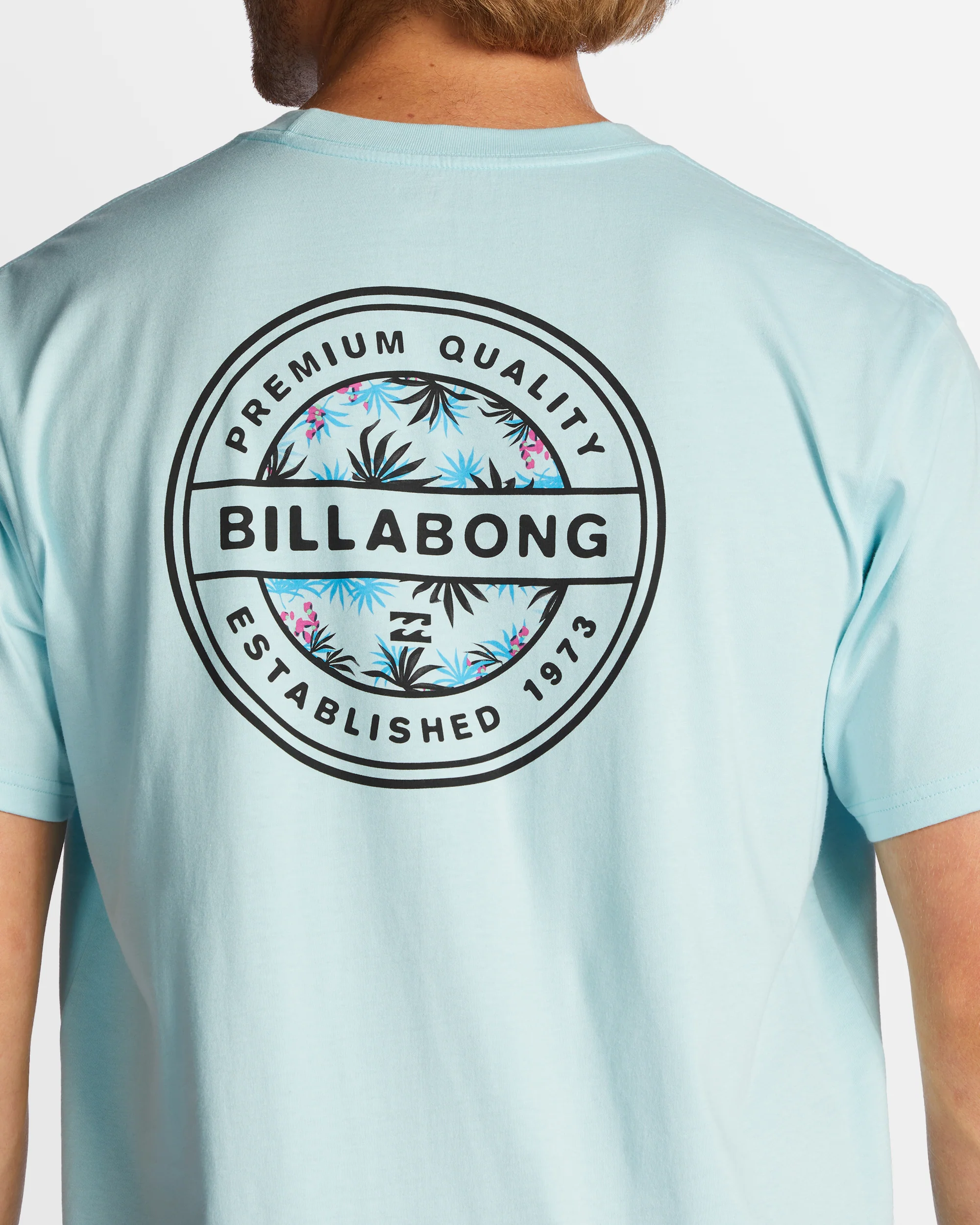 Mens Rotor T-Shirt - Image 4