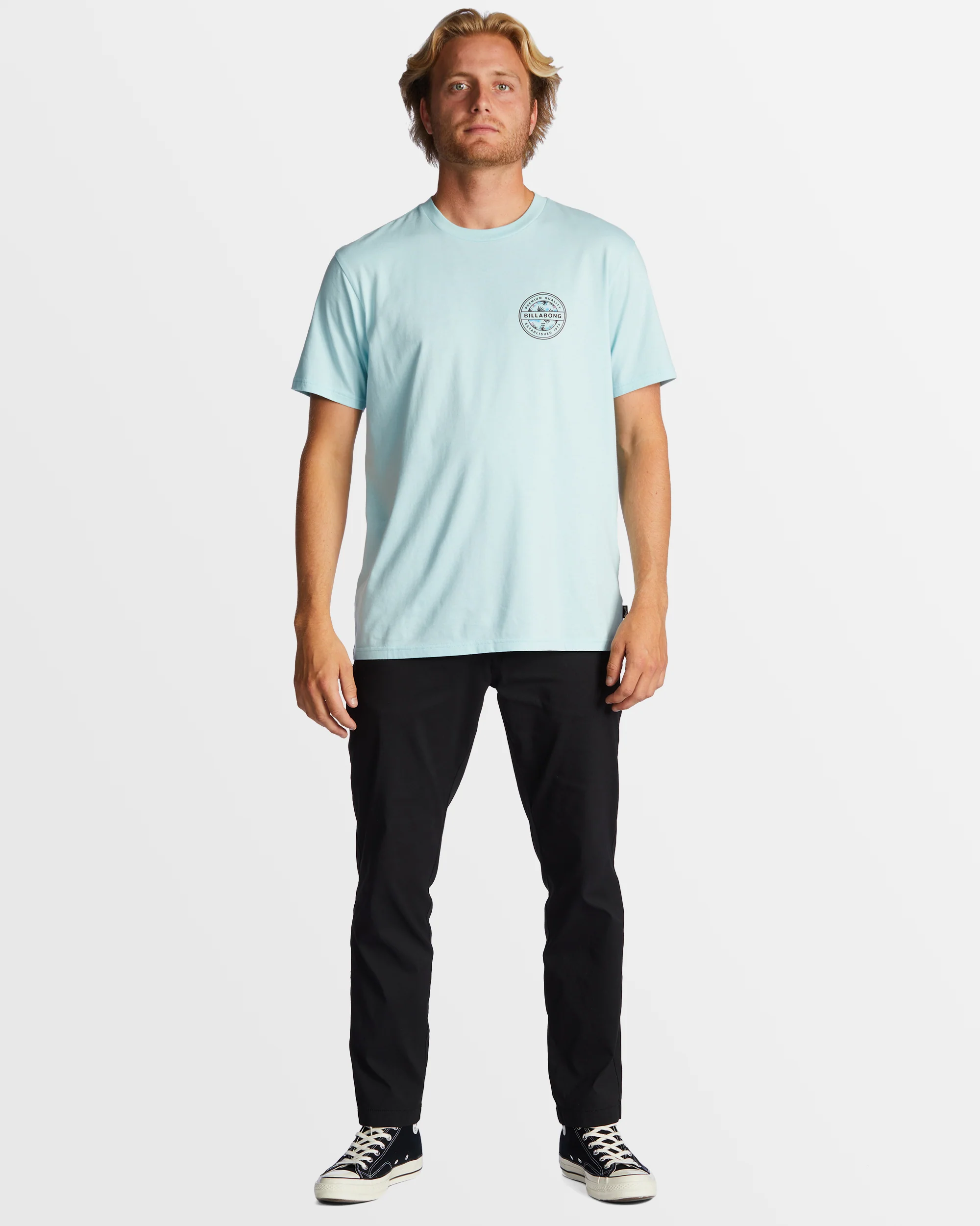 Mens Rotor T-Shirt - Image 5