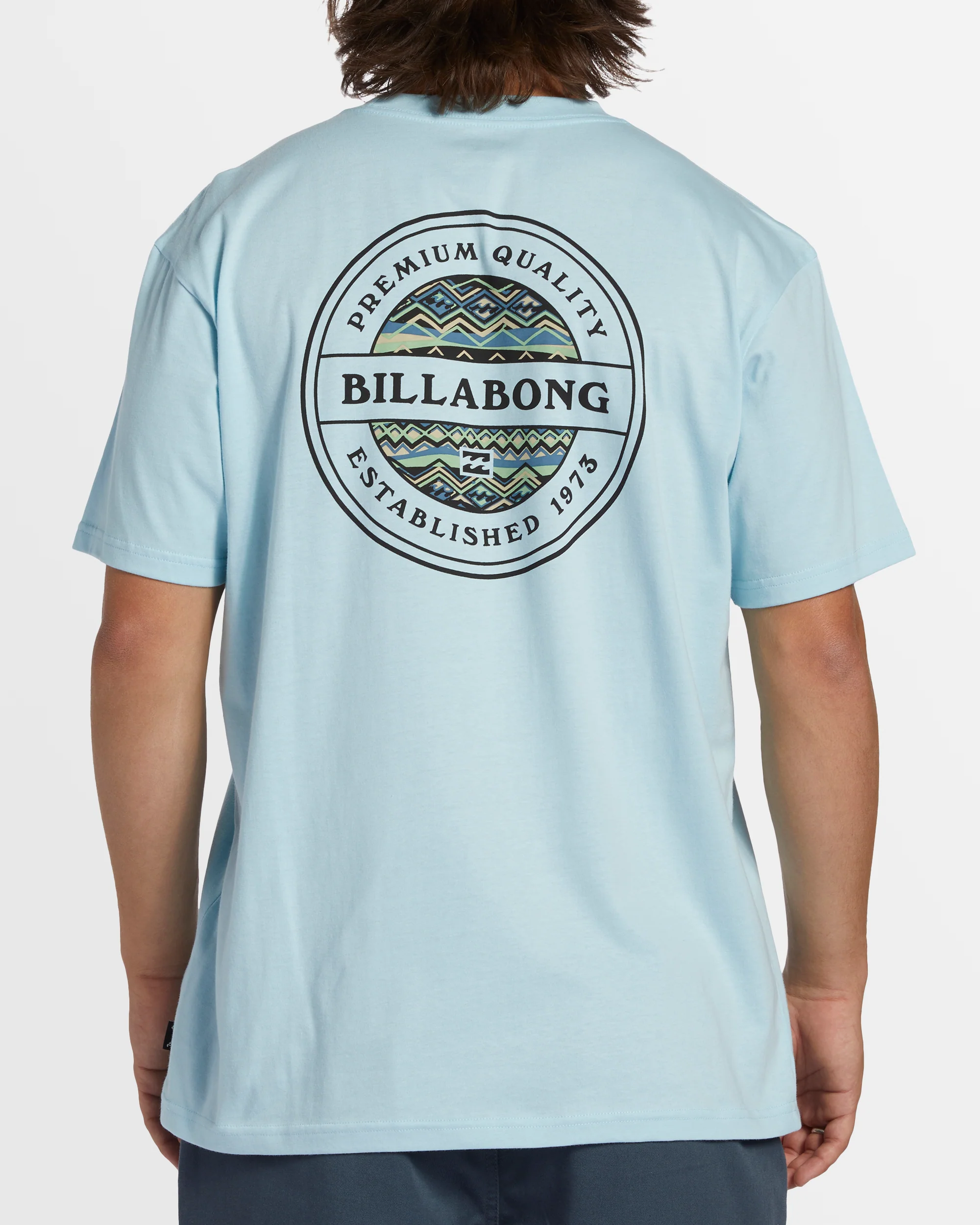 Mens Rotor T-Shirt - Image 2