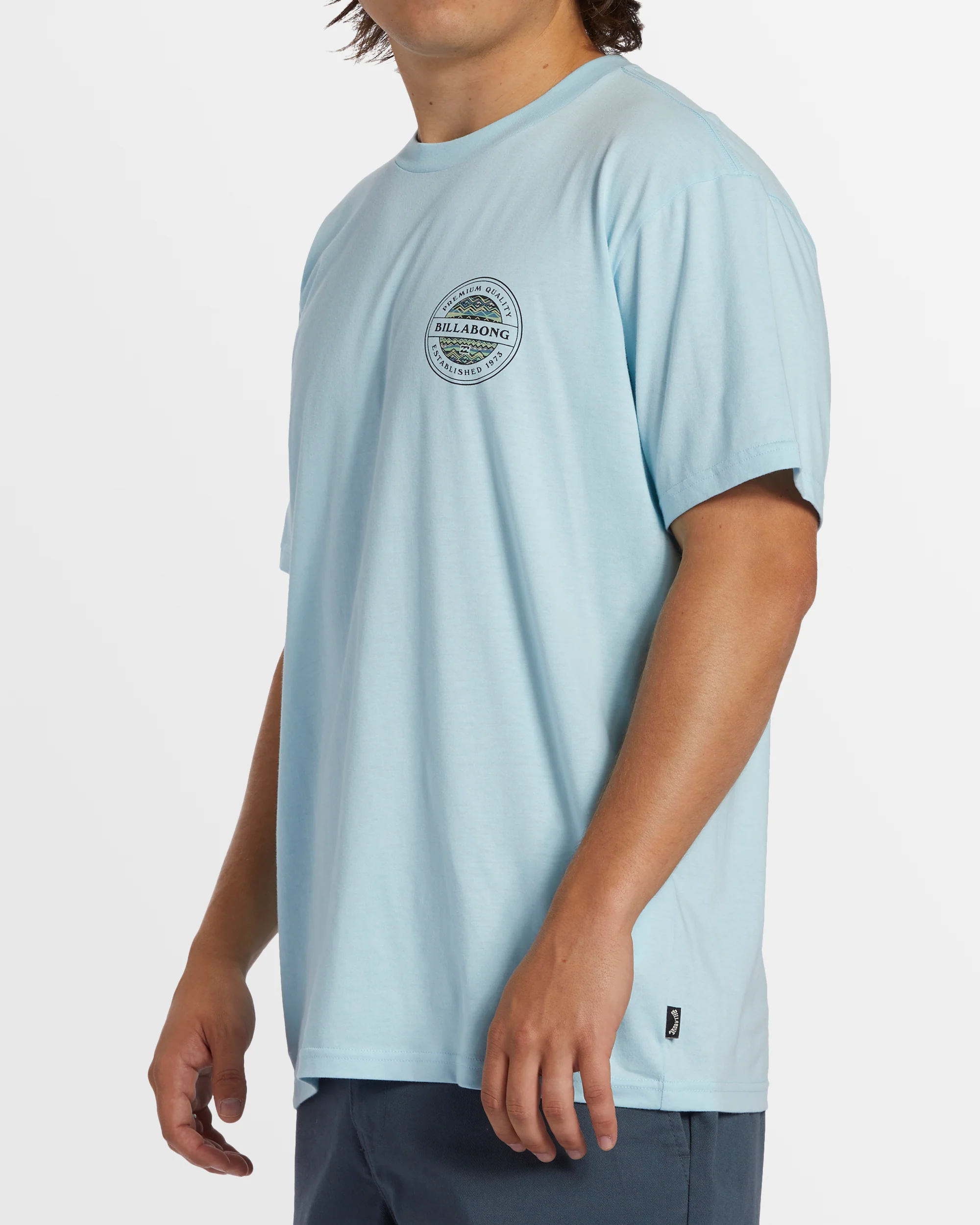 Mens Rotor T-Shirt - Image 3