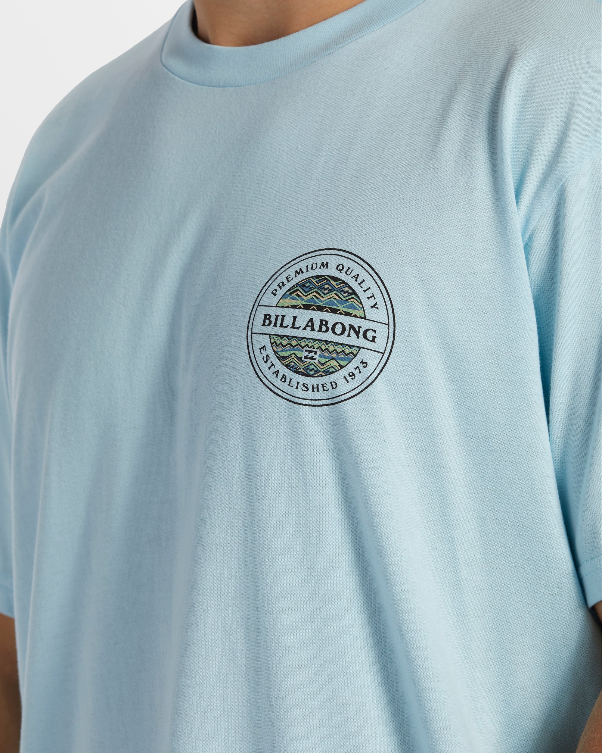 Mens Rotor T-Shirt - Image 4