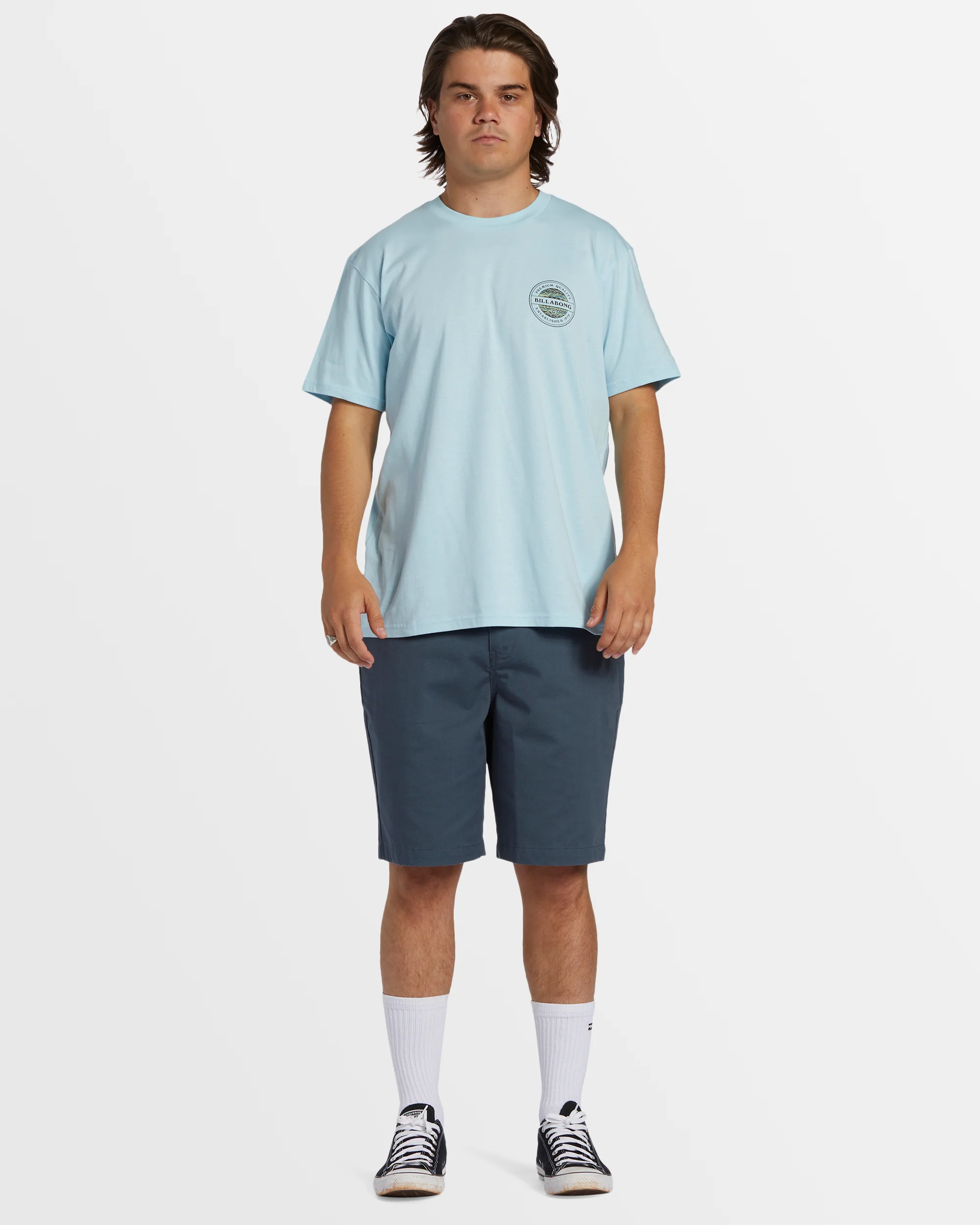 Mens Rotor T-Shirt - Image 5