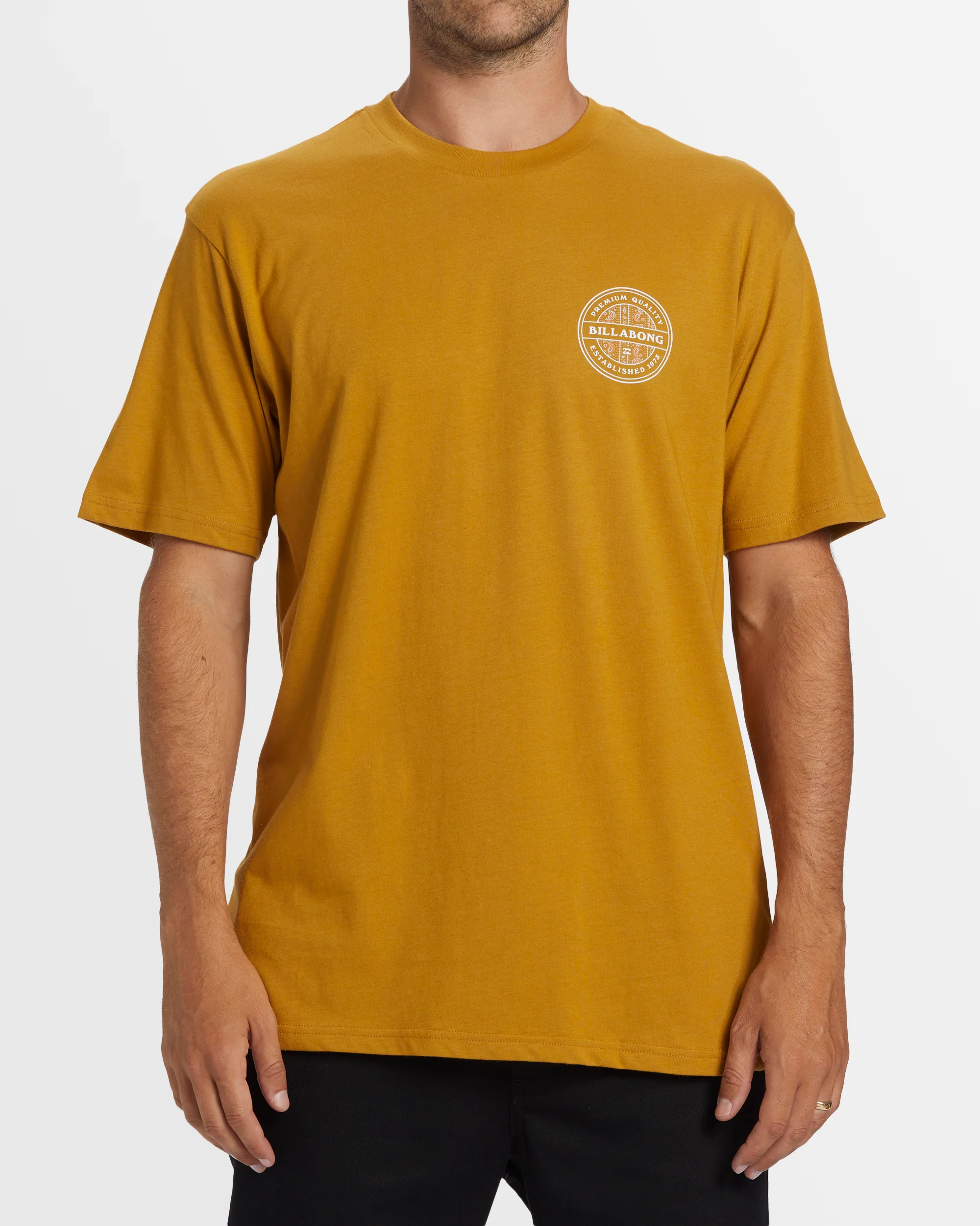 Mens Rotor T-Shirt