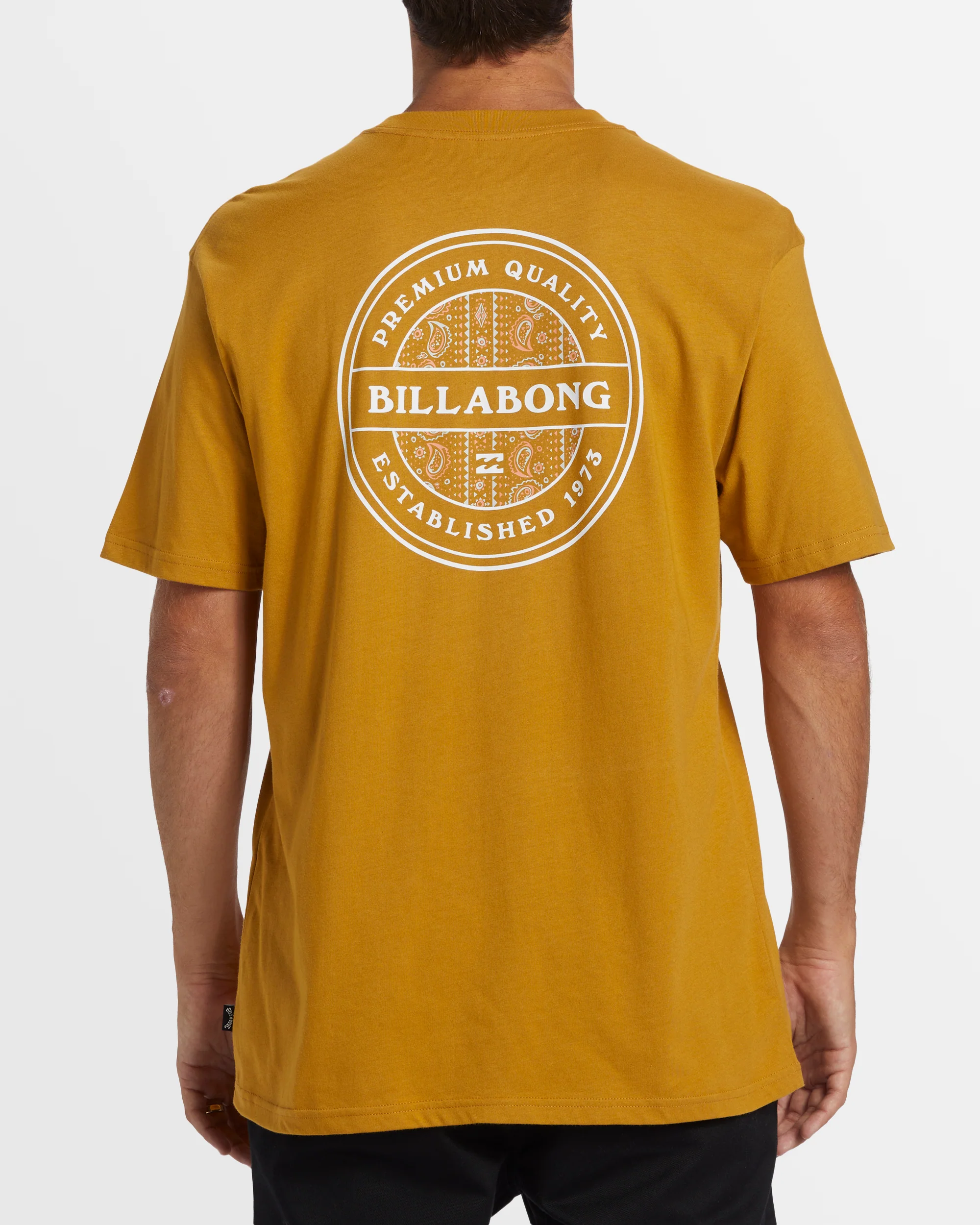Mens Rotor T-Shirt - Image 2