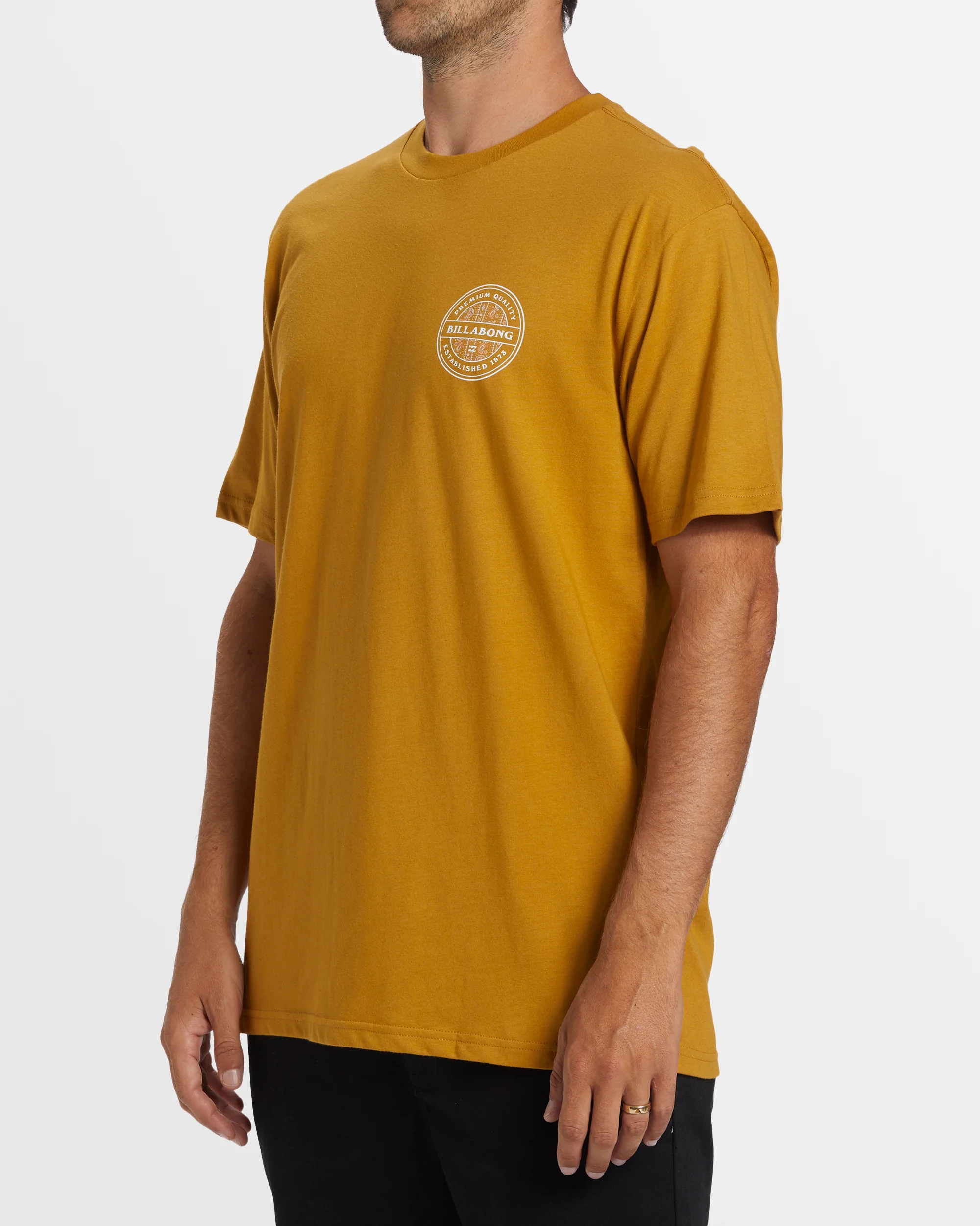 Mens Rotor T-Shirt - Image 3