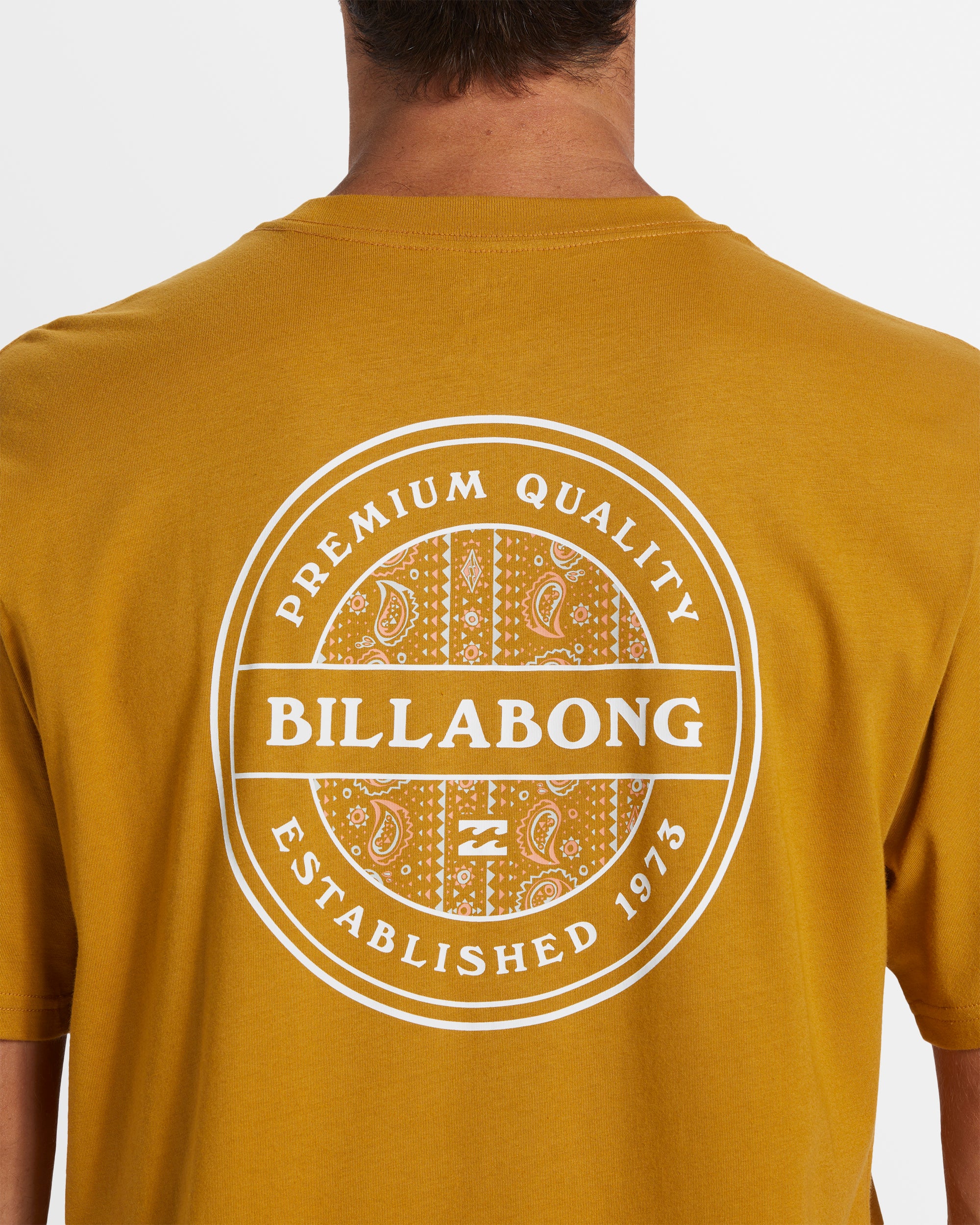 Mens Rotor T-Shirt - Image 4