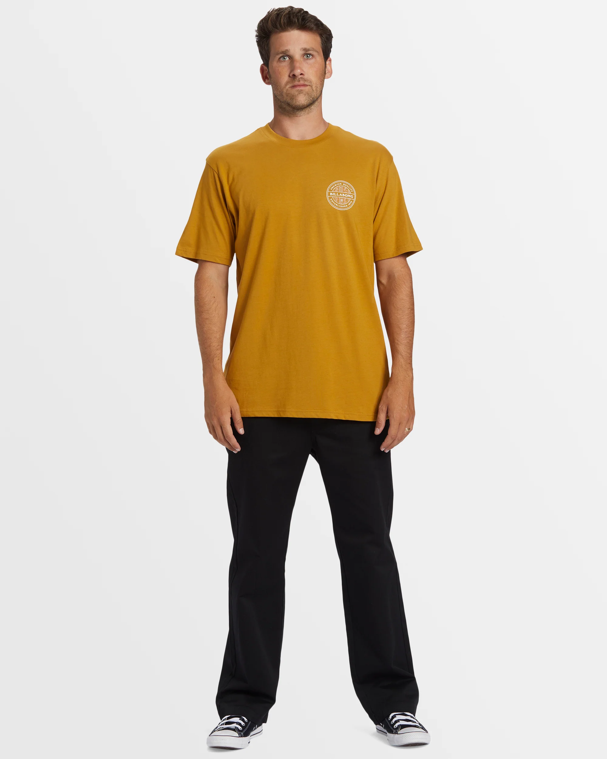 Mens Rotor T-Shirt - Image 5