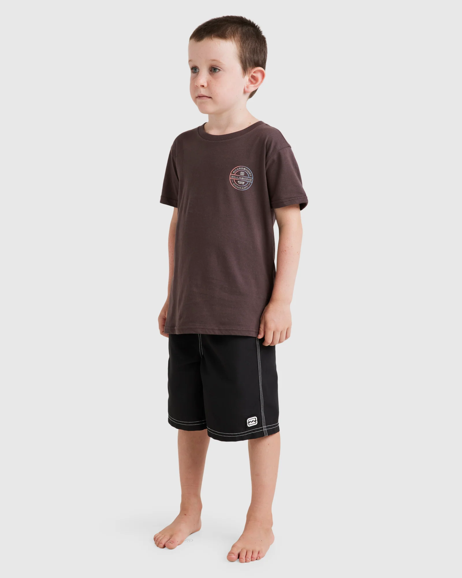 Boys 2-7 Rotor T-Shirt - Image 2