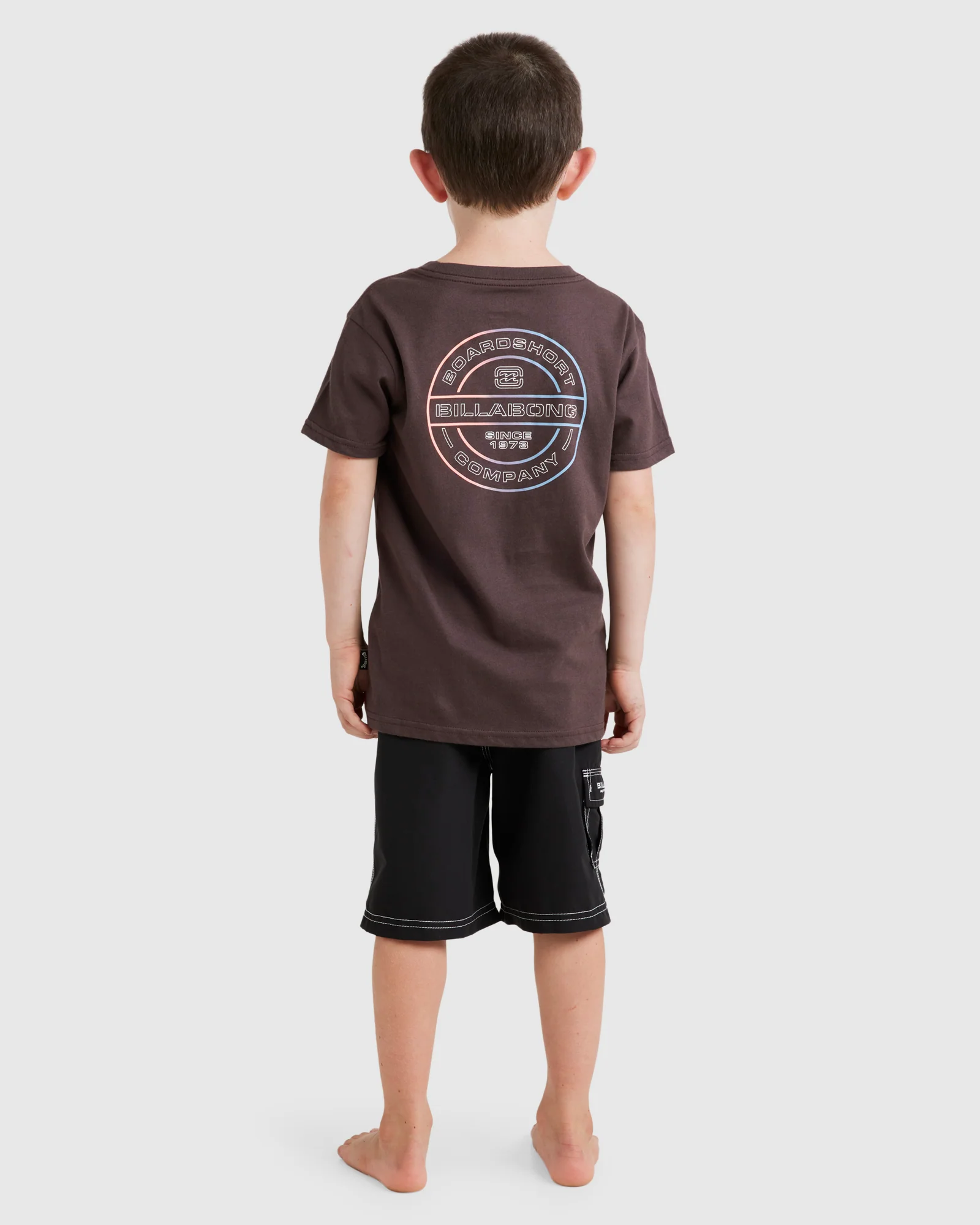 Boys 2-7 Rotor T-Shirt - Image 3