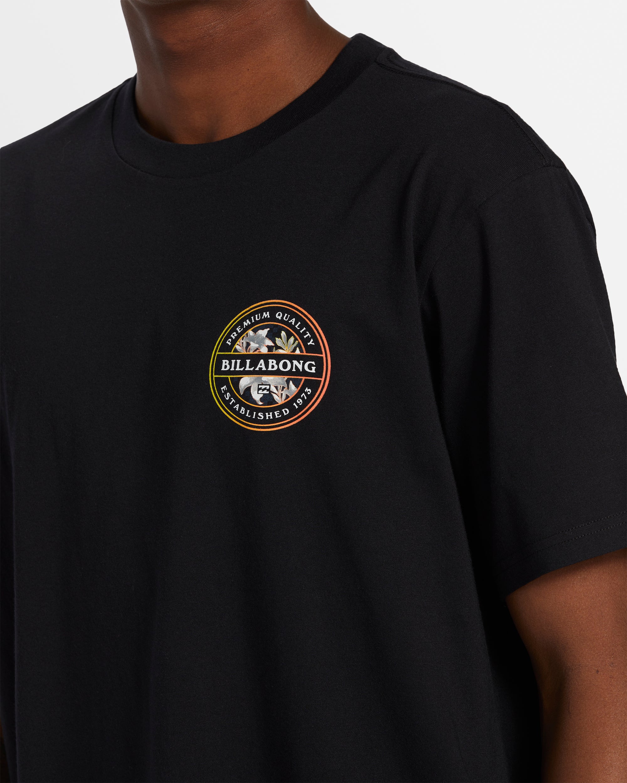 Mens Rotor T-Shirt - Image 4